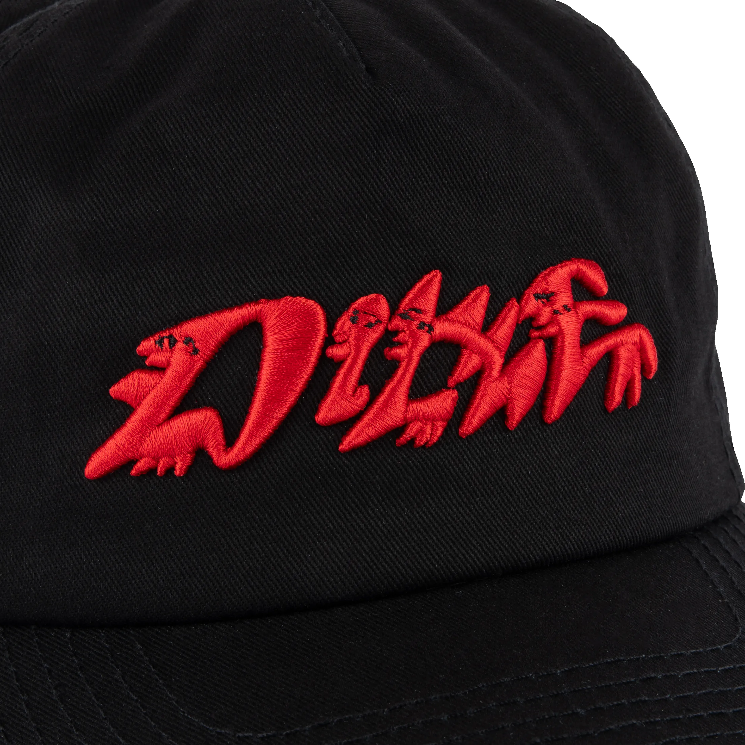 Happy Worker Cap sold by Dime product image thumbnail 2