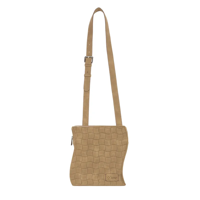 Wave Messenger Bag sold by Dime