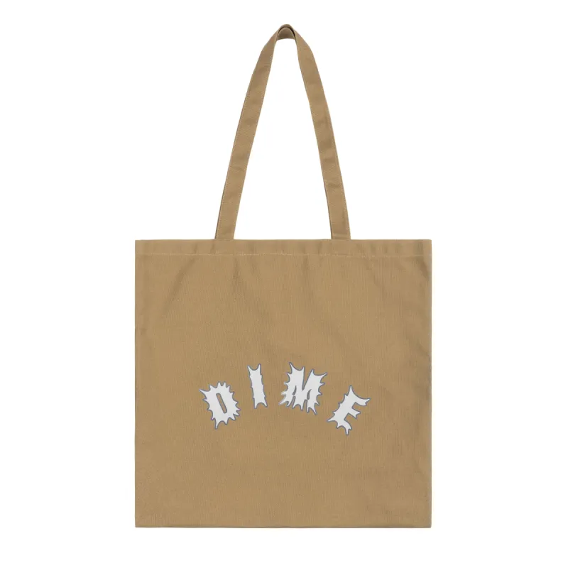 Choppers Tote Bag sold by Dime