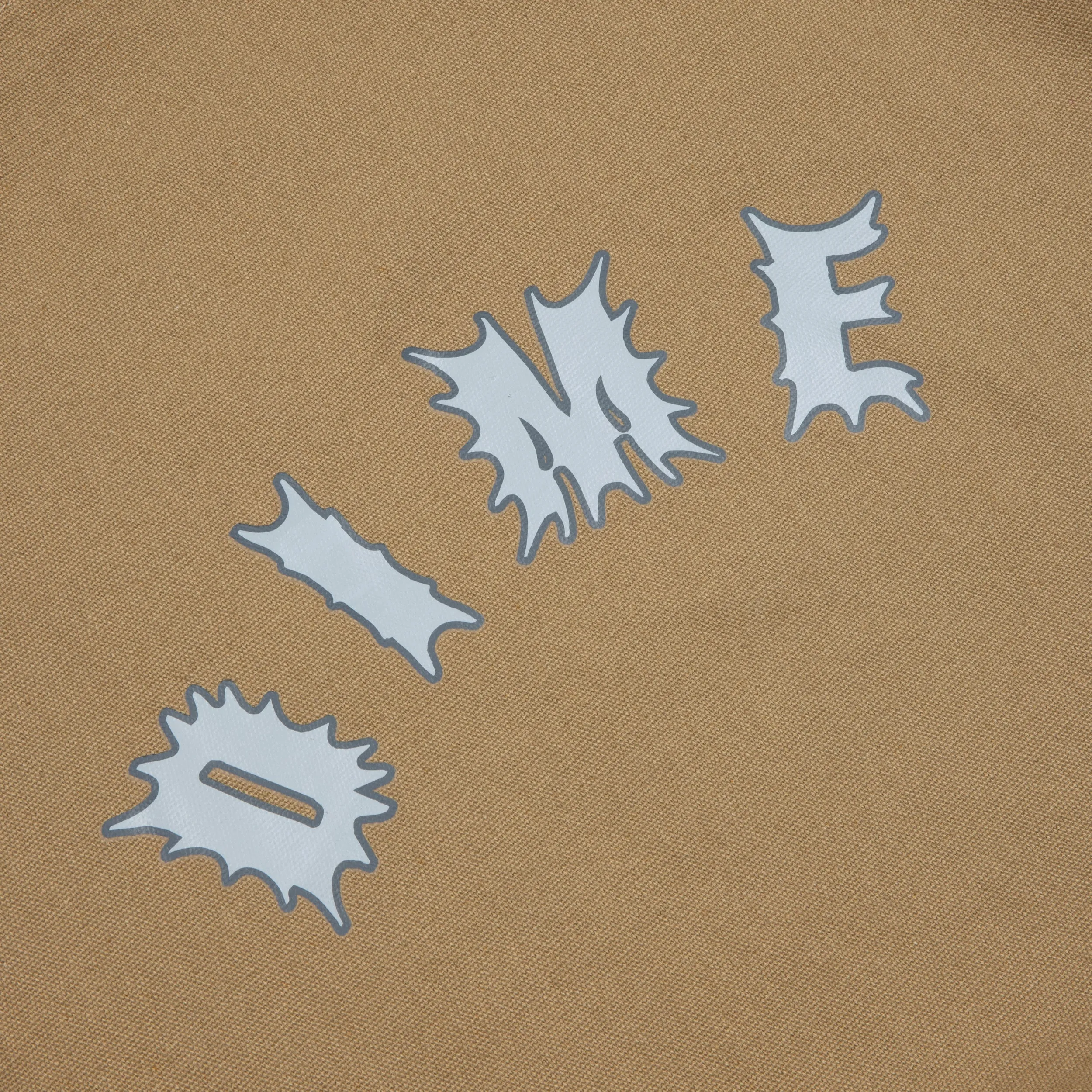 Choppers Tote Bag sold by Dime product image thumbnail 2