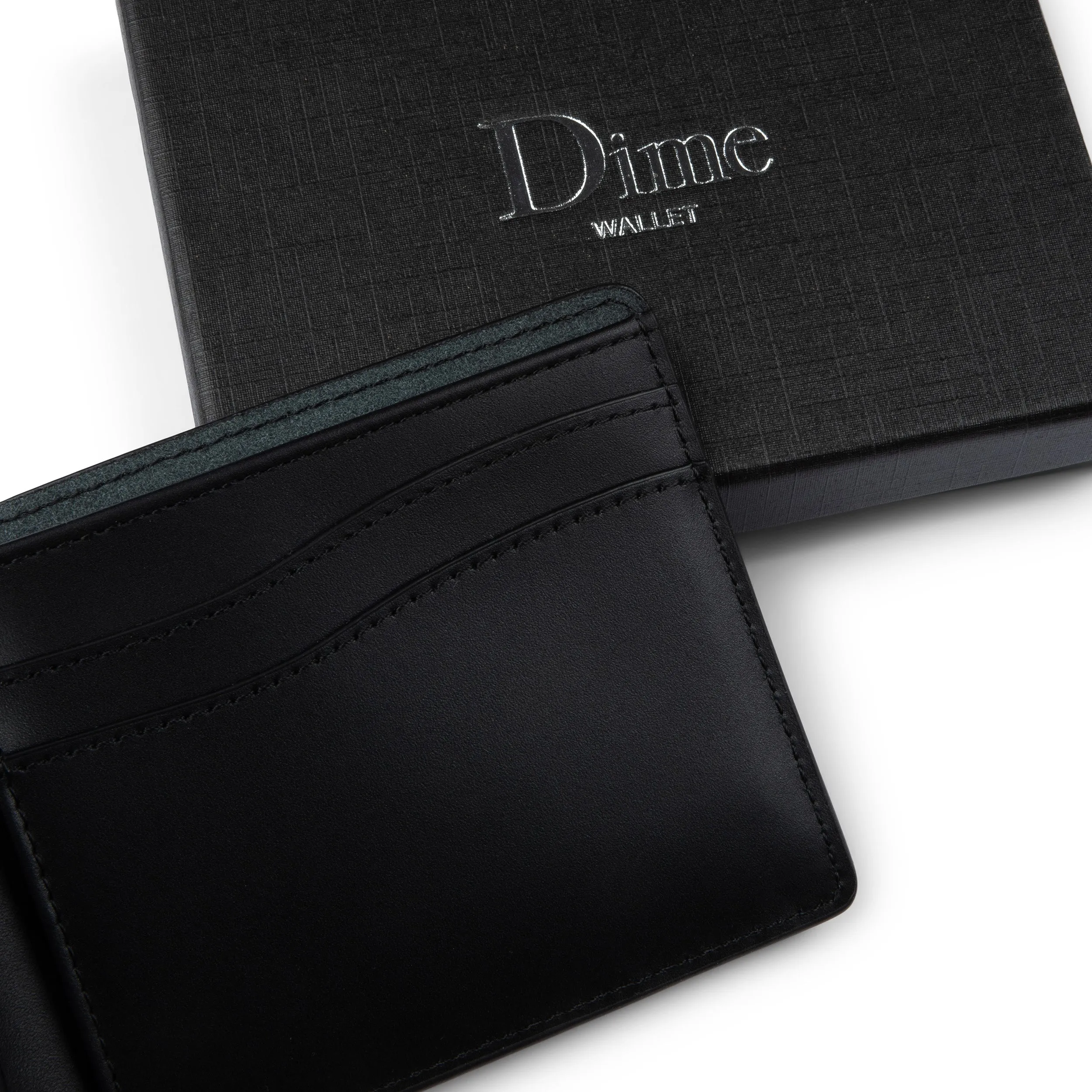 Cursive Gradient Wallet sold by Dime product image thumbnail 3