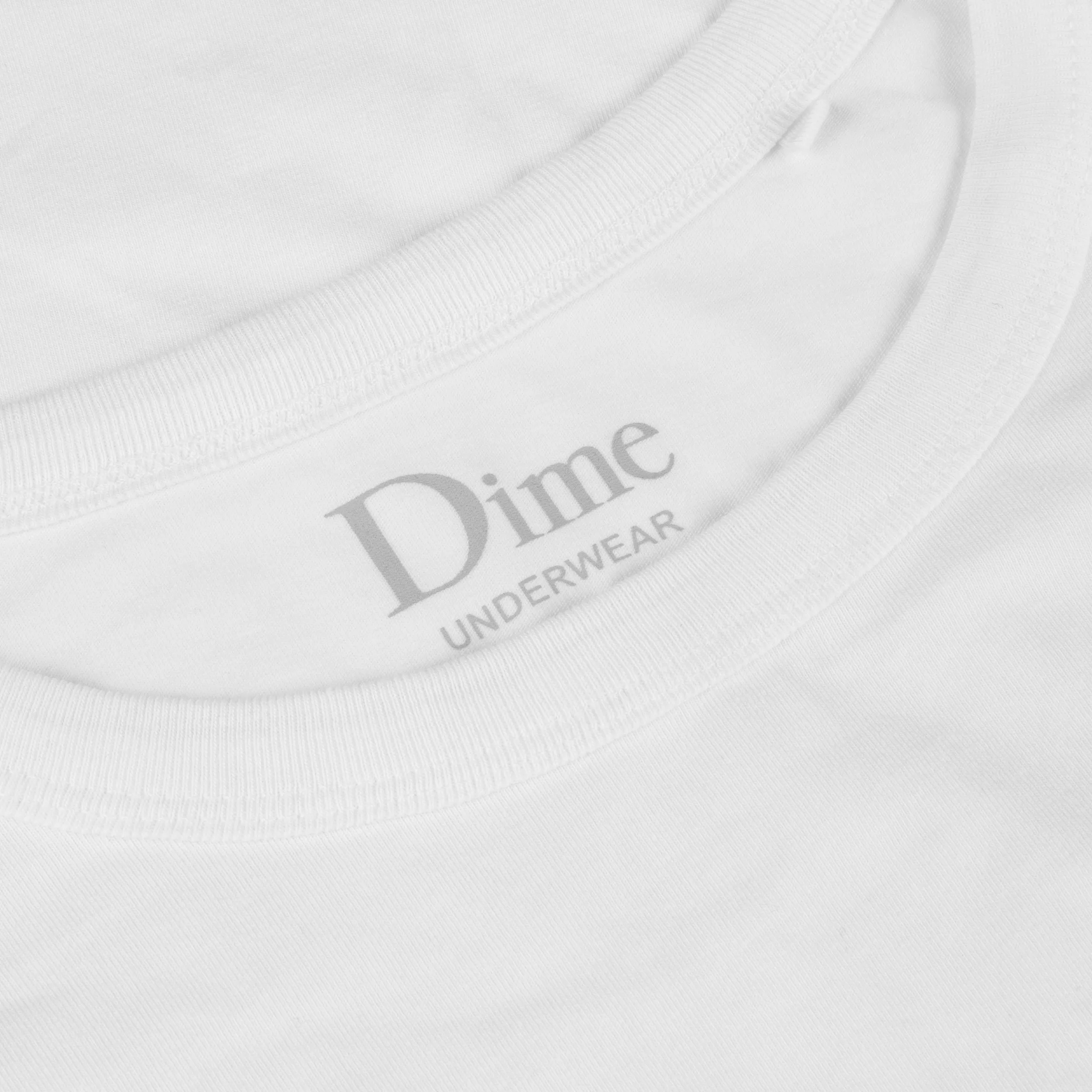 Dime 2 Pack T-Shirts sold by Dime product image thumbnail 2