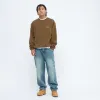 Classic Small Logo Crewneck sold by Dime