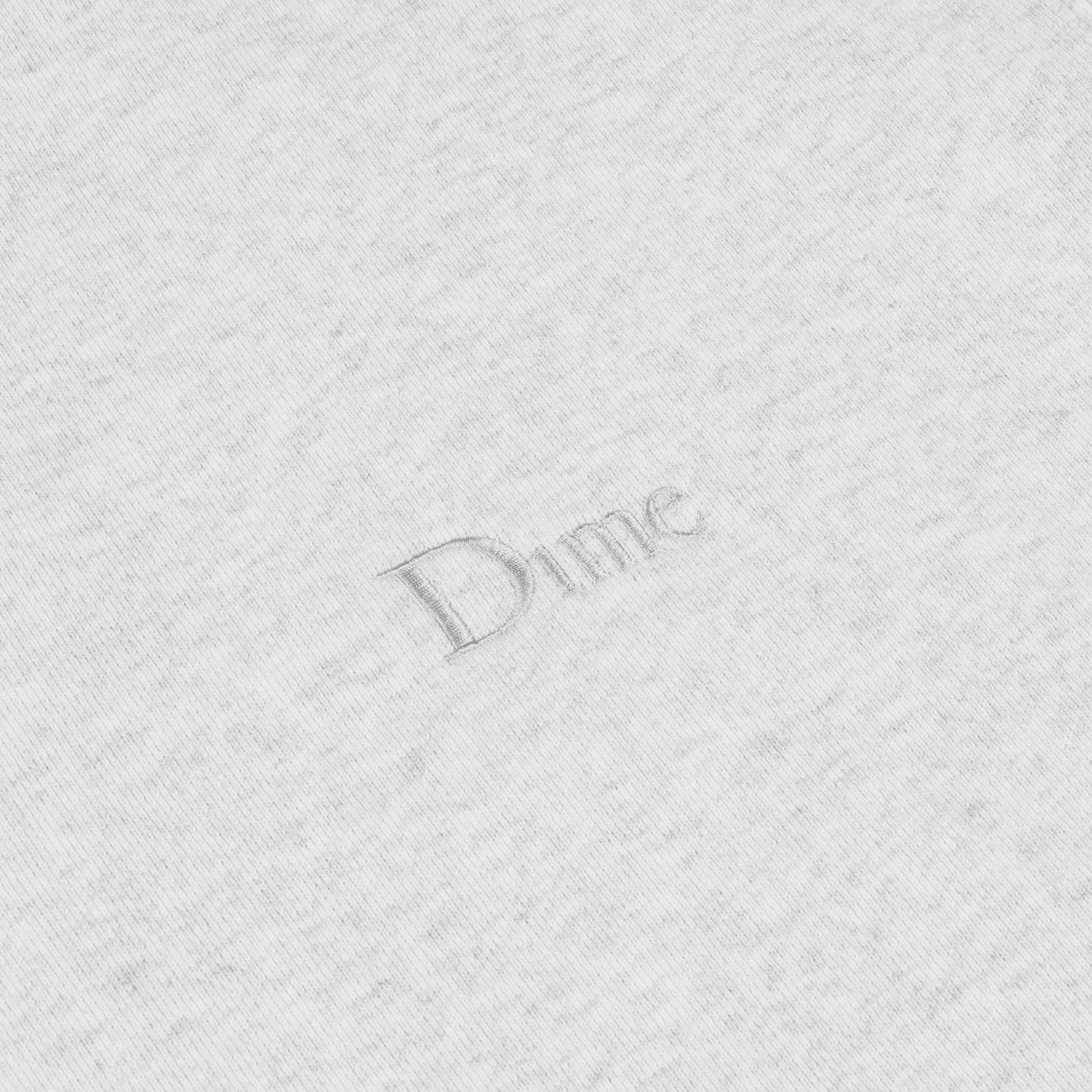 Classic Small Logo Crewneck sold by Dime product image thumbnail 2