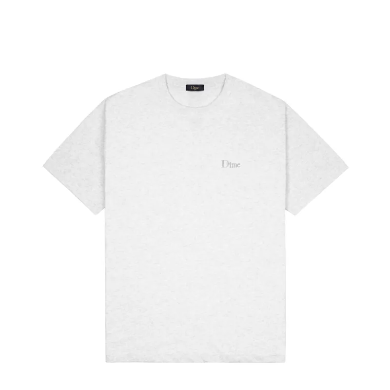 Classic Small Logo T-Shirt sold by Dime