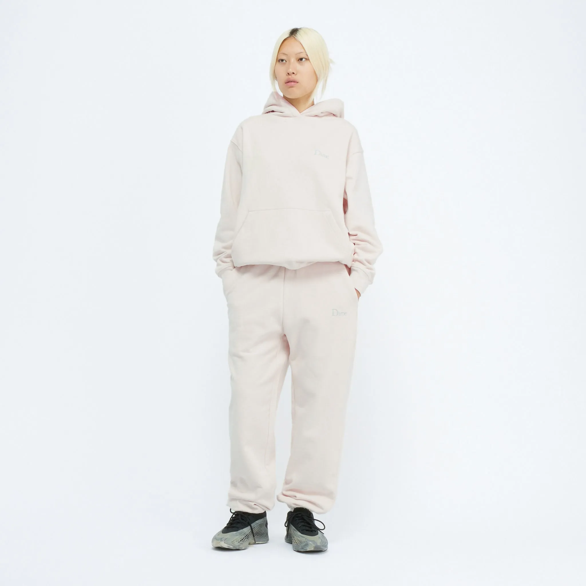 Classic Small Logo Sweatpants sold by Dime product image thumbnail 4
