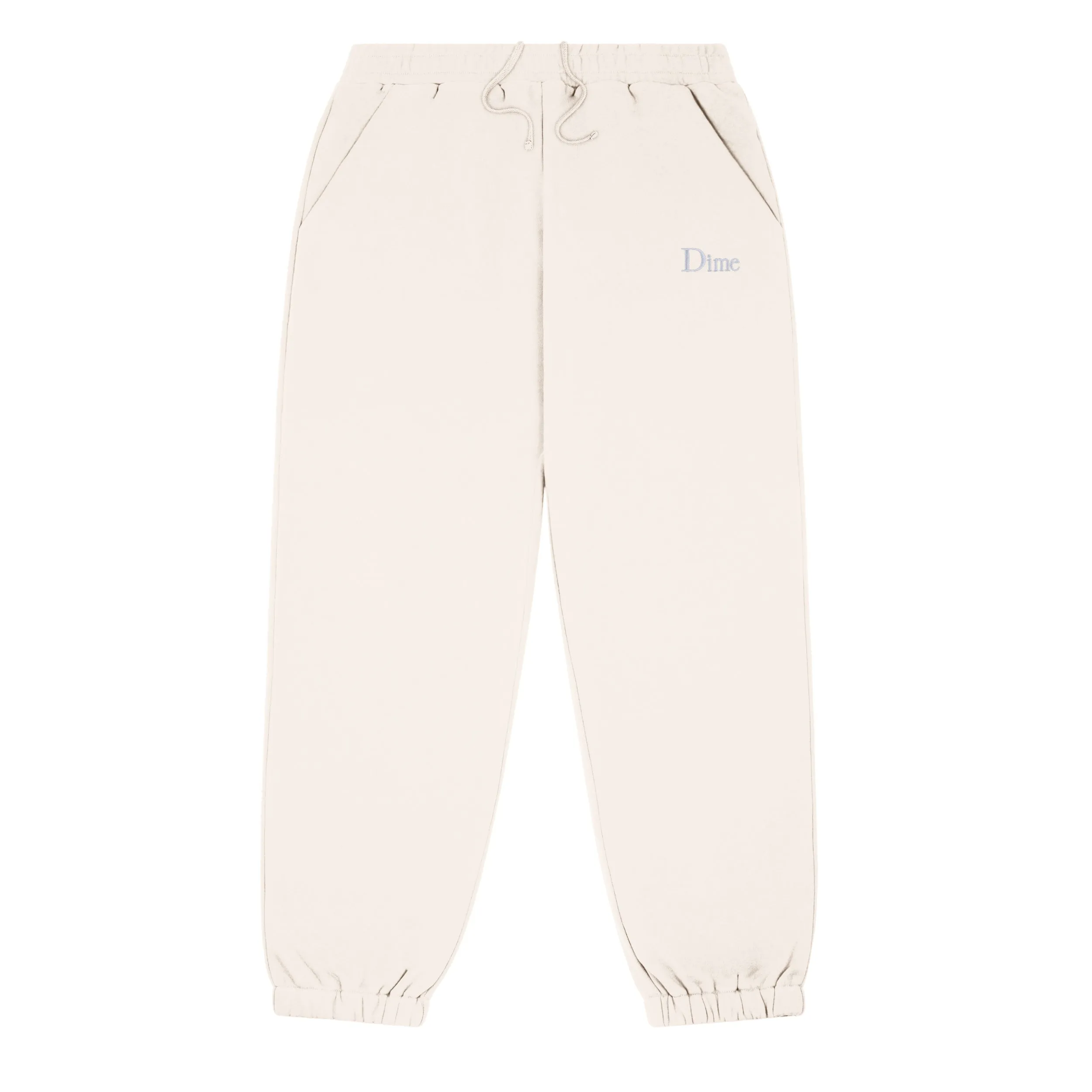 Classic Small Logo Sweatpants sold by Dime