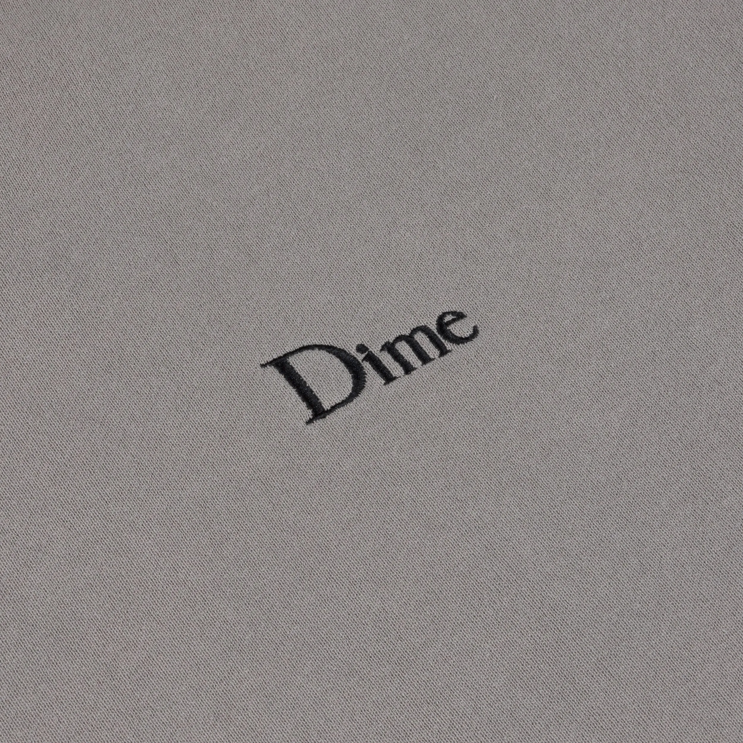 Classic Small Logo Crewneck sold by Dime product image thumbnail 2