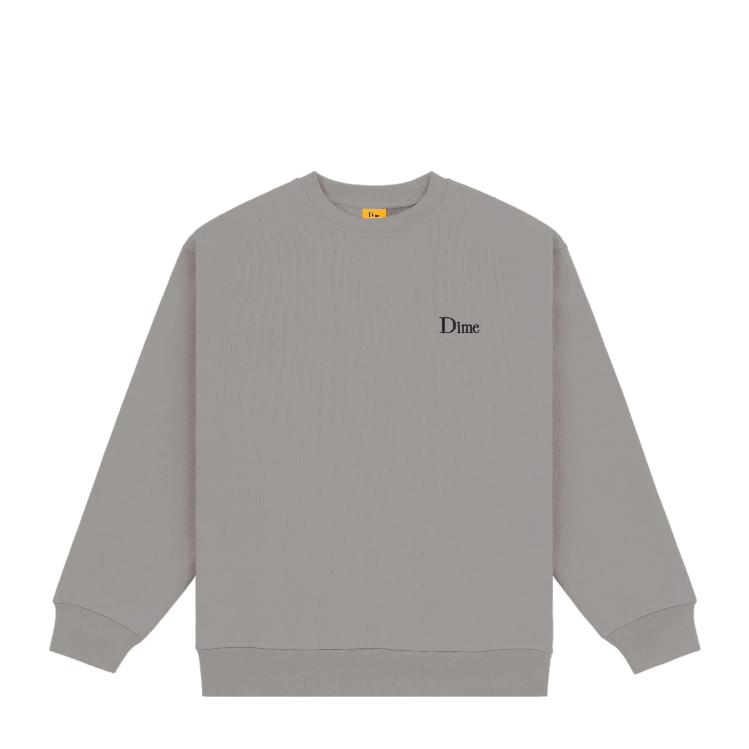 Classic Small Logo Crewneck sold by Dime