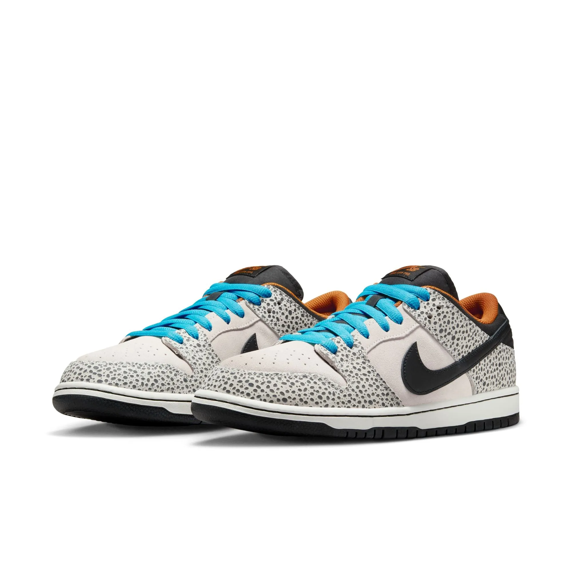 Nike SB Dunk Low Pro sold by Dime product image thumbnail 4