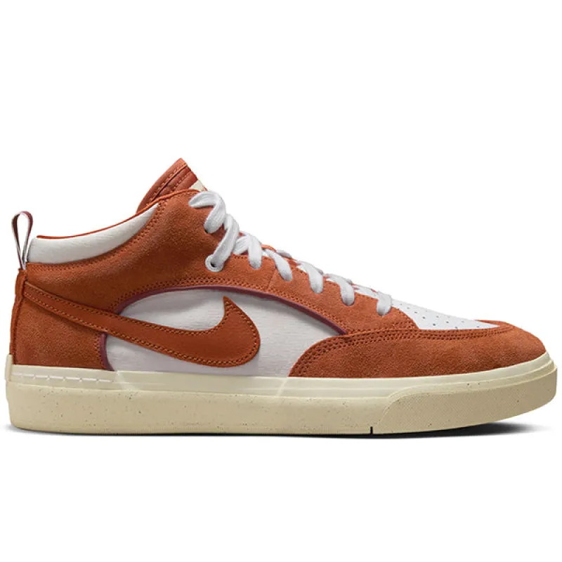 Nike SB React Leo sold by Dime