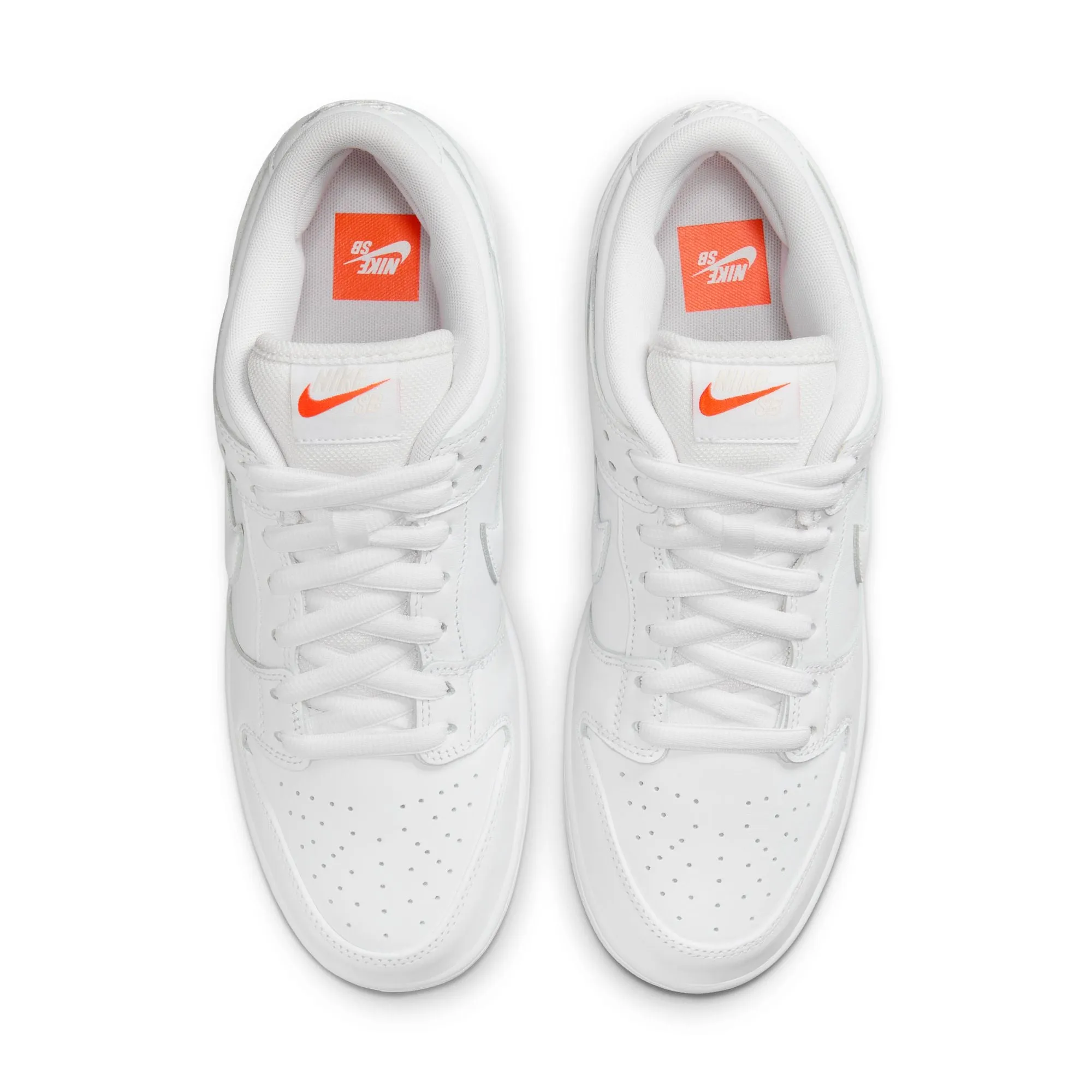 Nike SB Dunk Low Pro ISO sold by Dime product image thumbnail 5