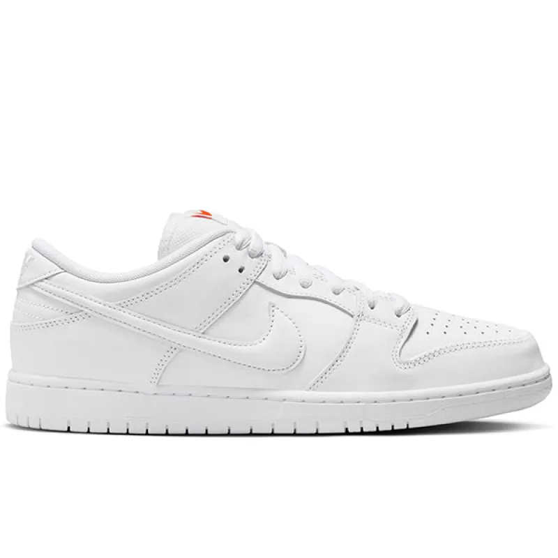 Nike SB Dunk Low Pro ISO sold by Dime