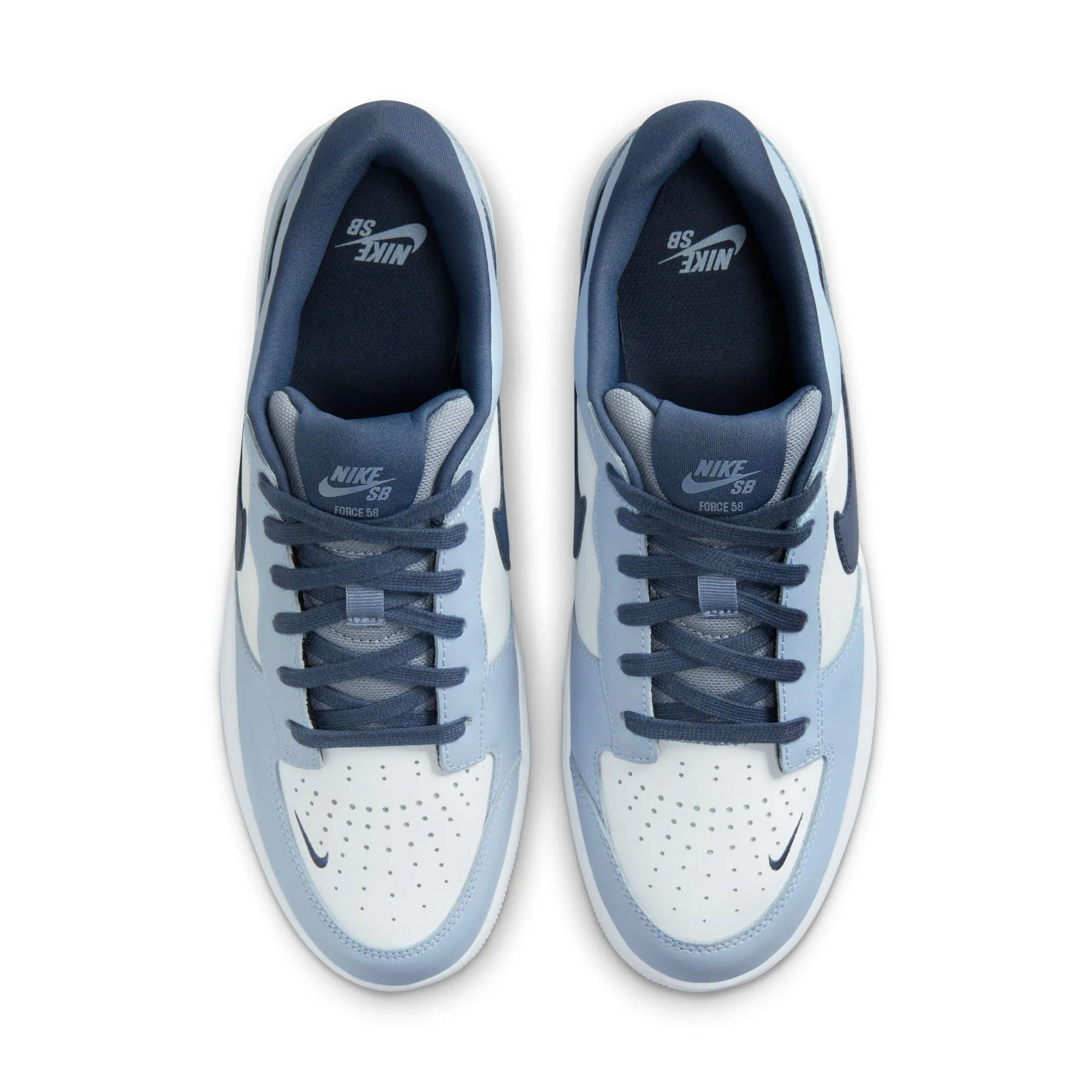 Nike SB Force 58 PRM L sold by Dime product image thumbnail 5