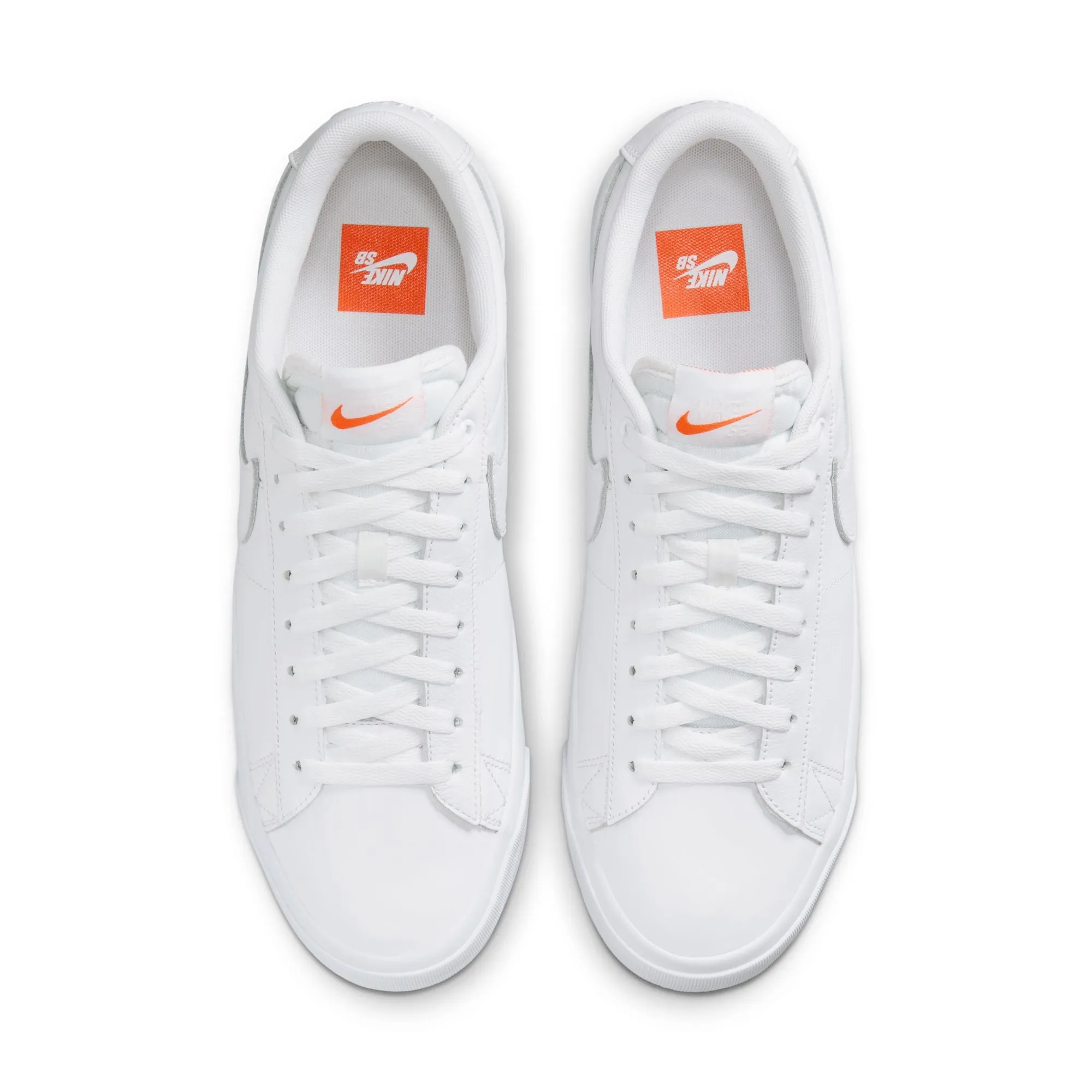 Nike SB Zoom Blazer Low Pro GT ISO sold by Dime product image thumbnail 5