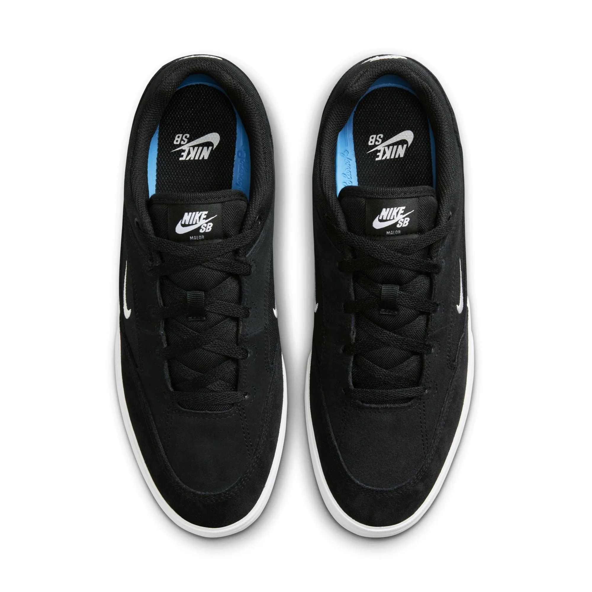 Nike SB Malor sold by Dime product image thumbnail 5