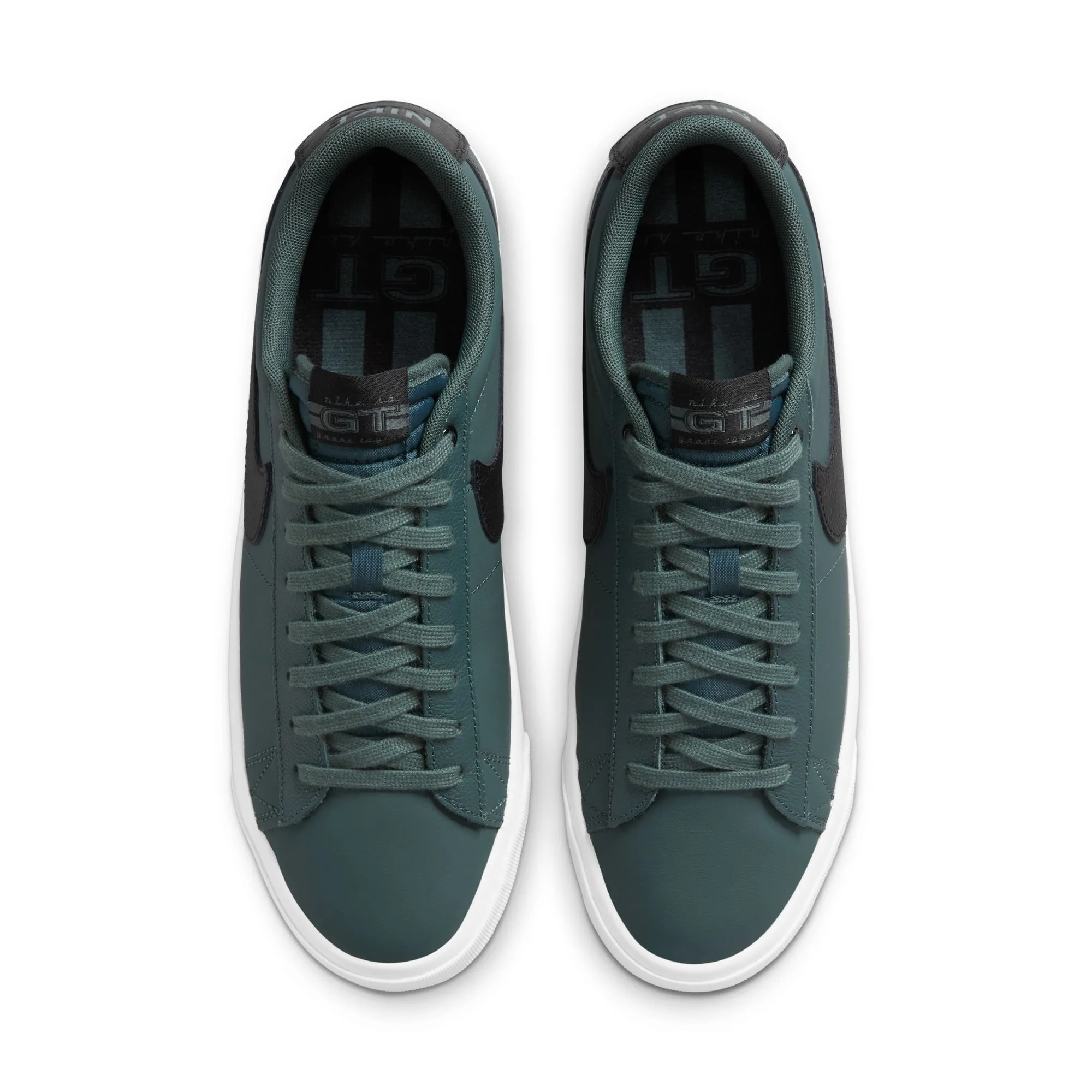 Nike SB Zoom Blazer Low Pro GT sold by Dime product image thumbnail 5