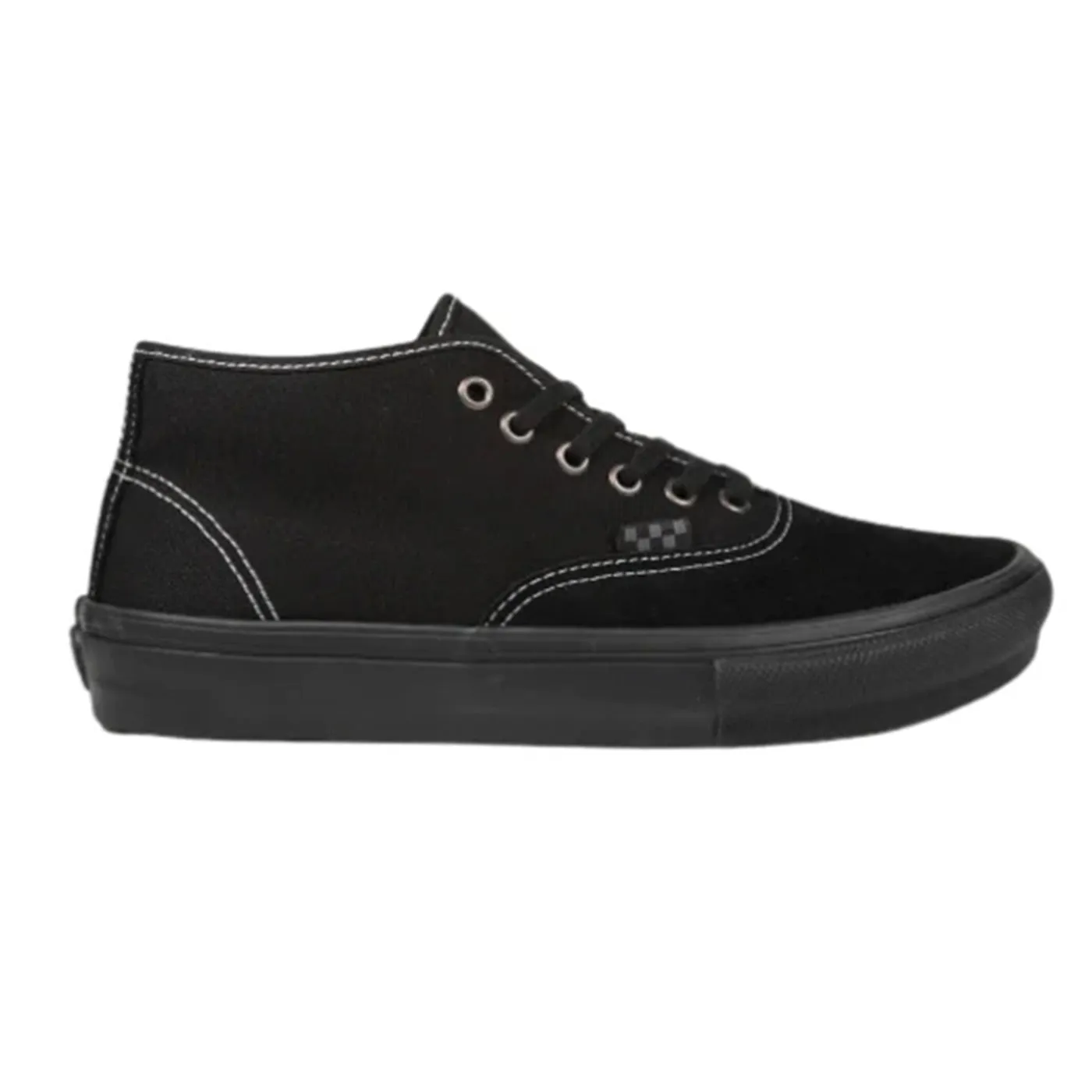 Vans Authentic Mid Vcu sold by Dime