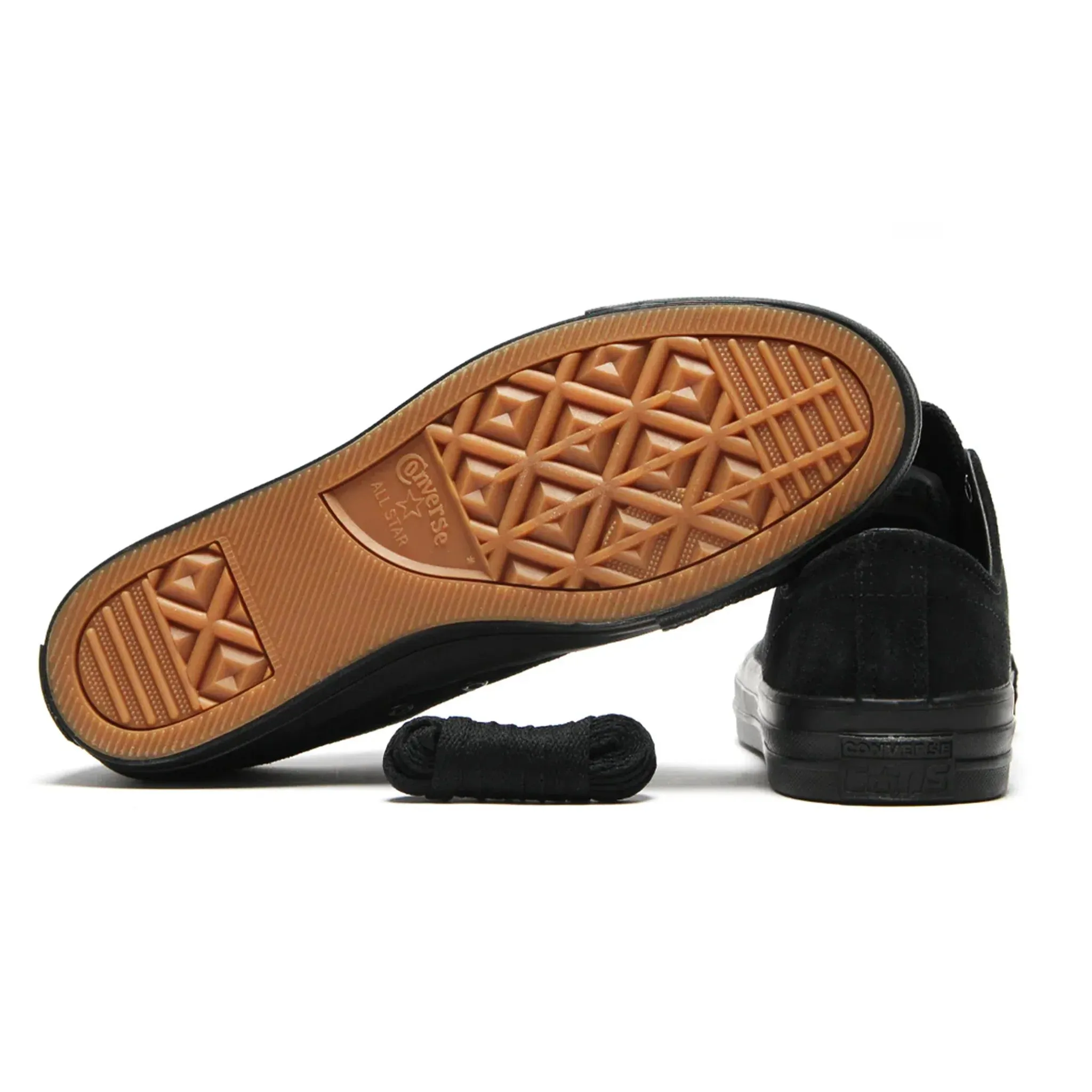 Converse CTAS Pro OX sold by Dime product image thumbnail 3