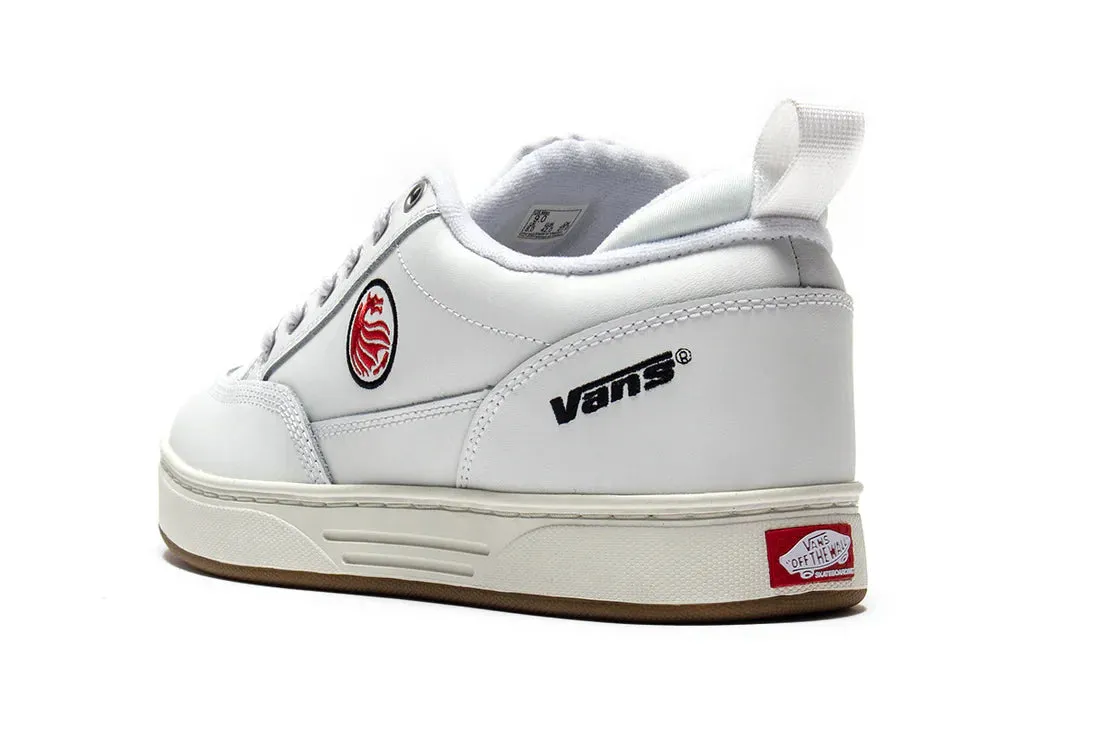 Vans Skate Cab 4 VCU sold by Dime product image thumbnail 2
