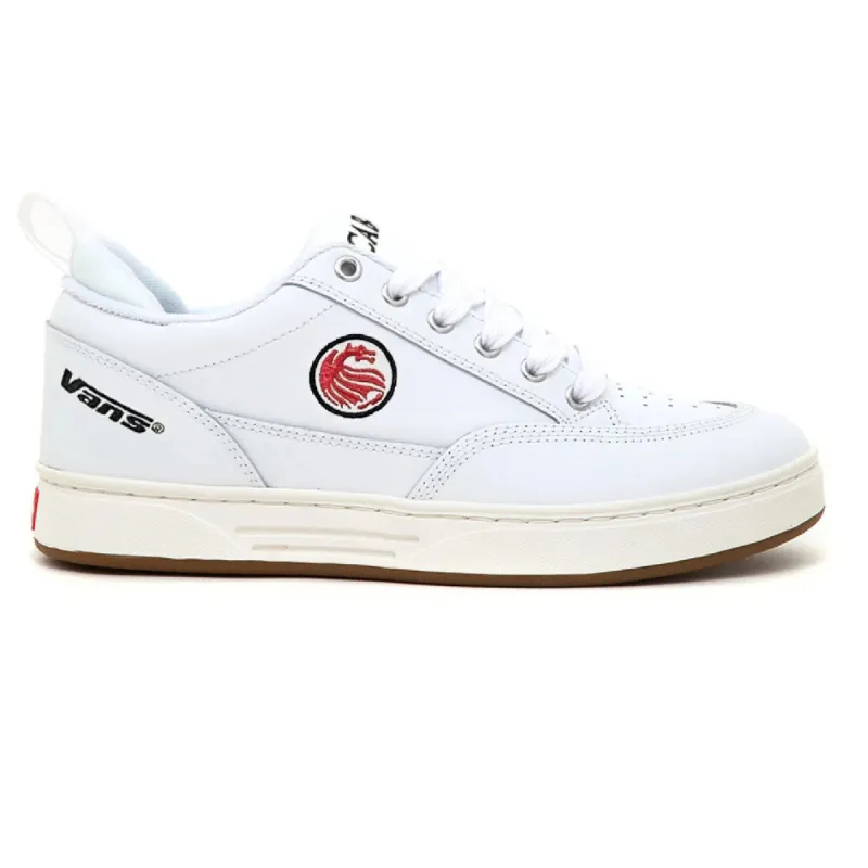 Vans Skate Cab 4 VCU sold by Dime