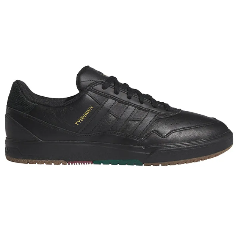 Adidas Tyshawn II sold by Dime
