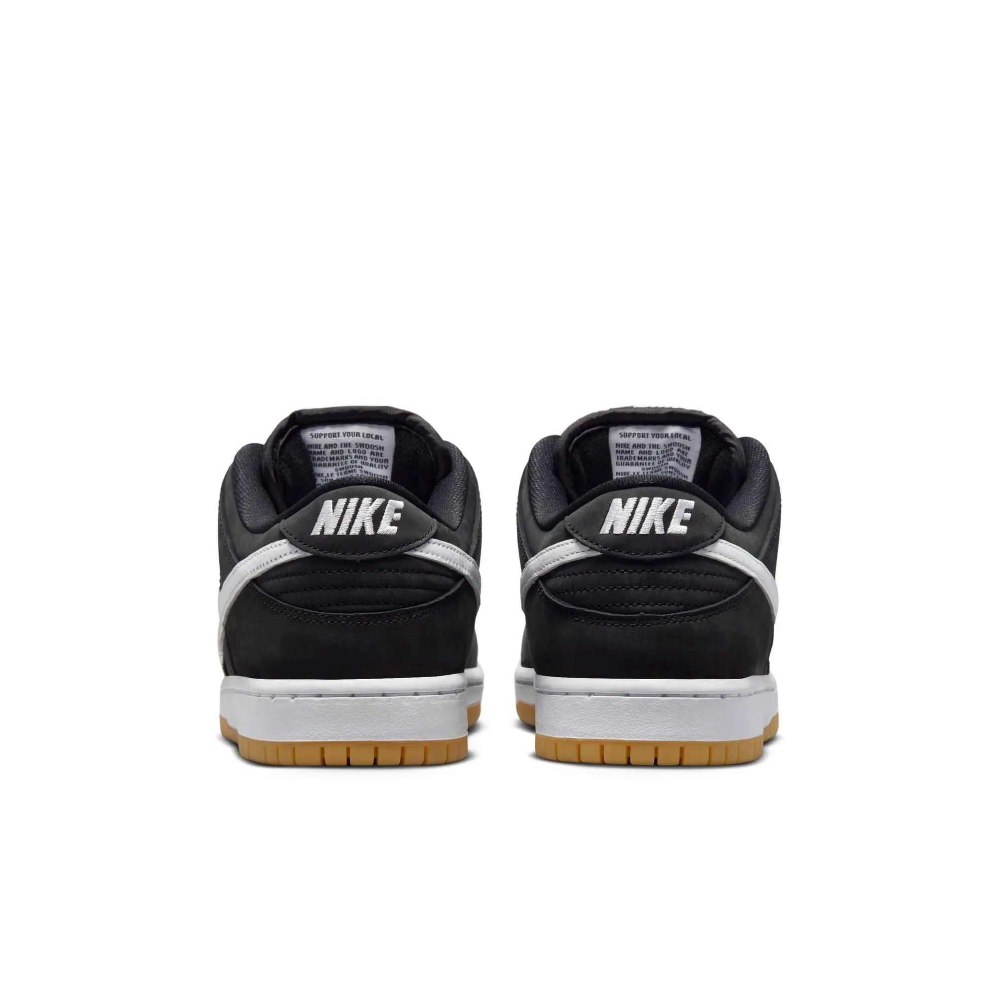 Nike SB Dunk Low Pro sold by Dime product image thumbnail 3