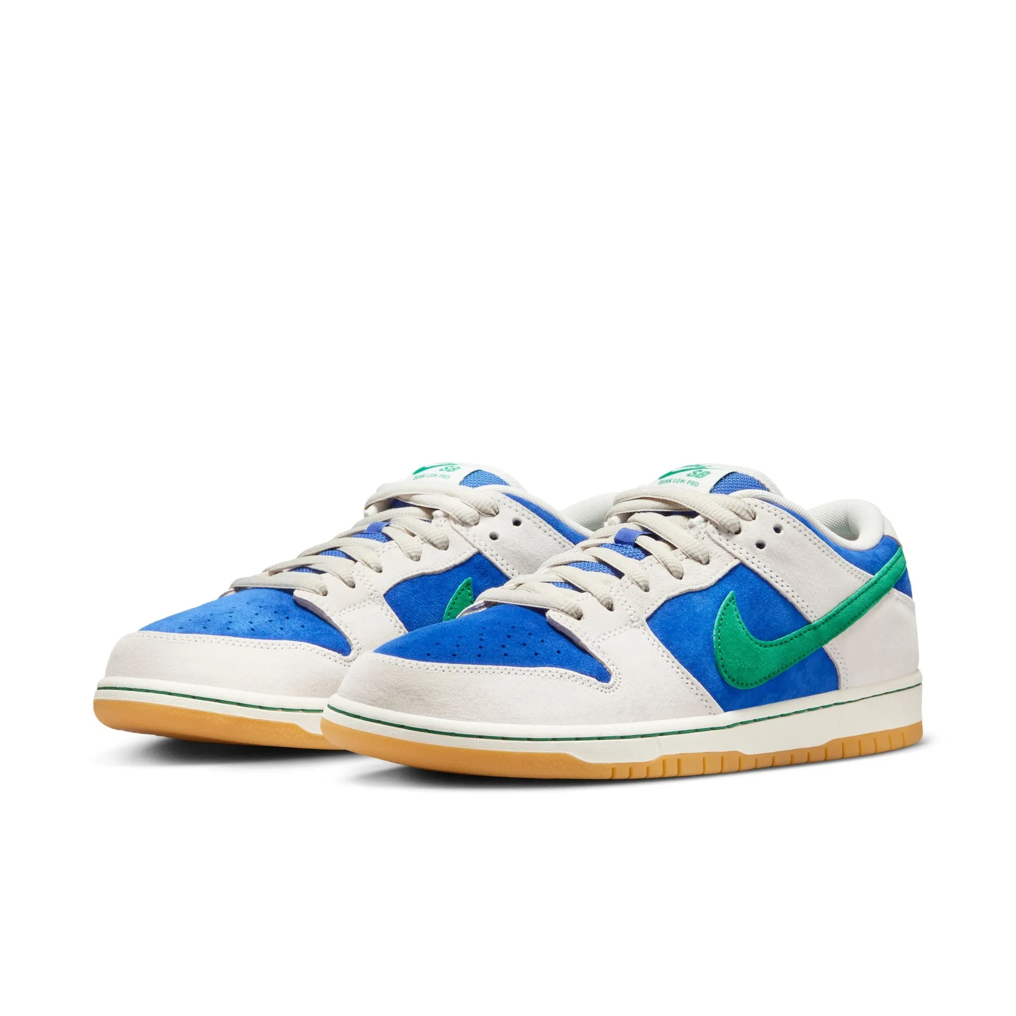 Nike SB Dunk Low Pro sold by Dime product image thumbnail 3