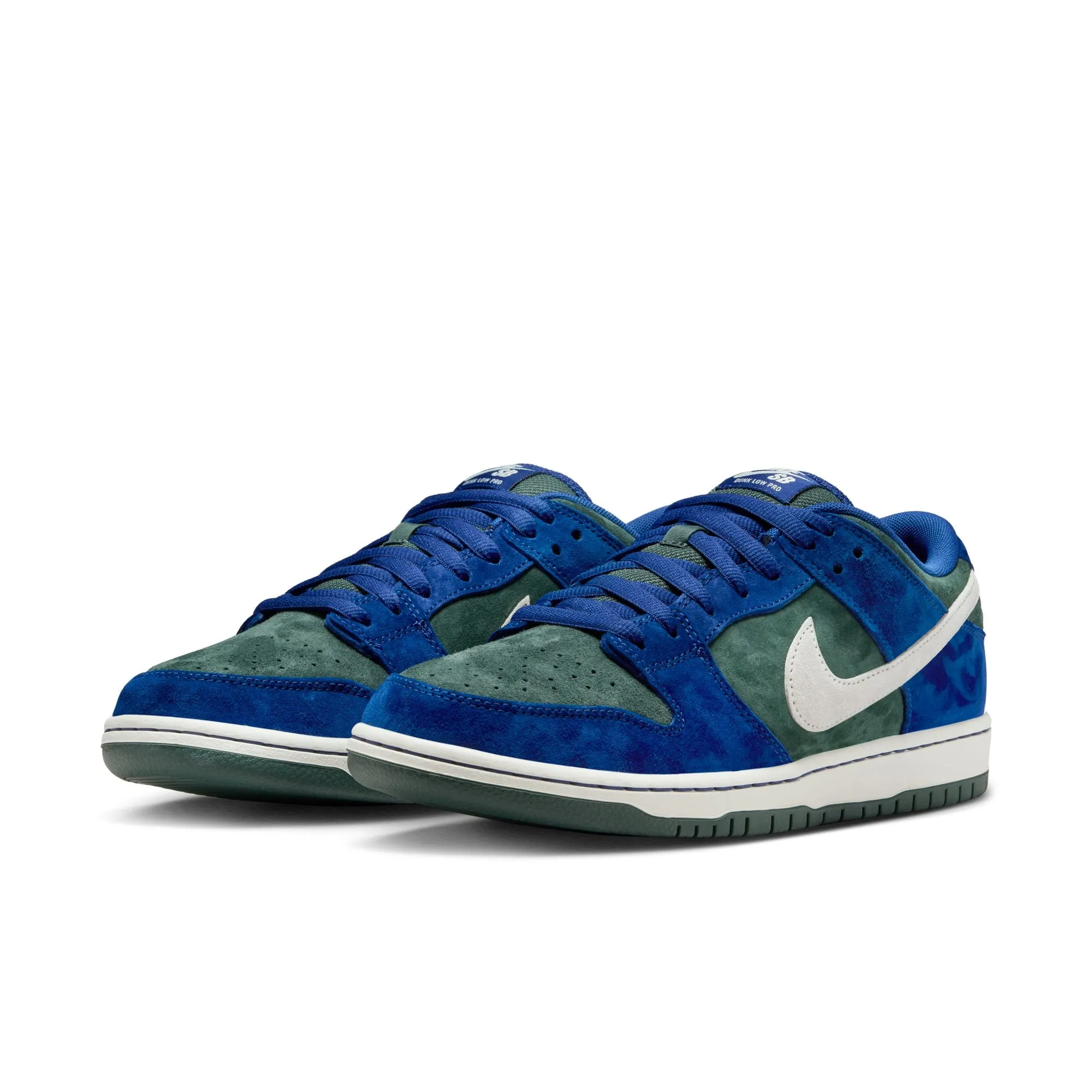 Nike SB Dunk Low Pro sold by Dime product image thumbnail 3
