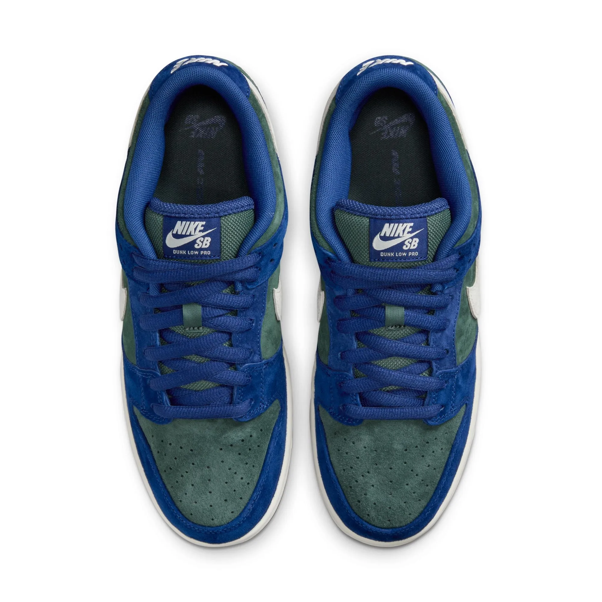 Nike SB Dunk Low Pro sold by Dime product image thumbnail 4