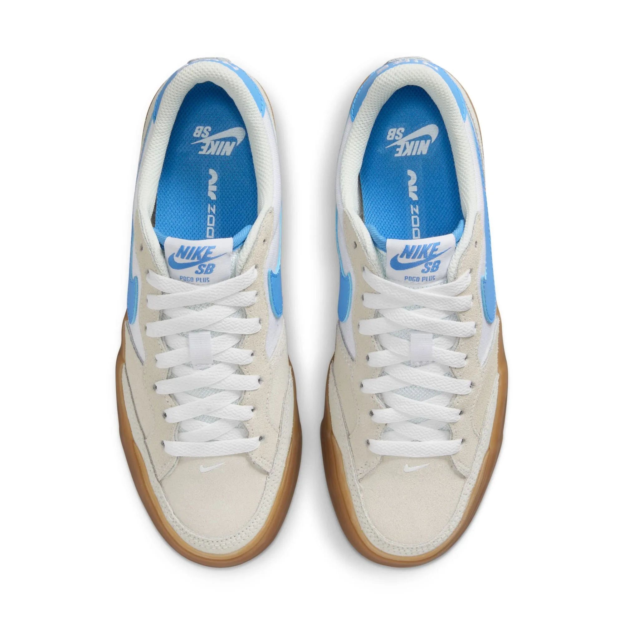 WMNS Nike SB Zoom Pogo Plus PRM sold by Dime product image thumbnail 5