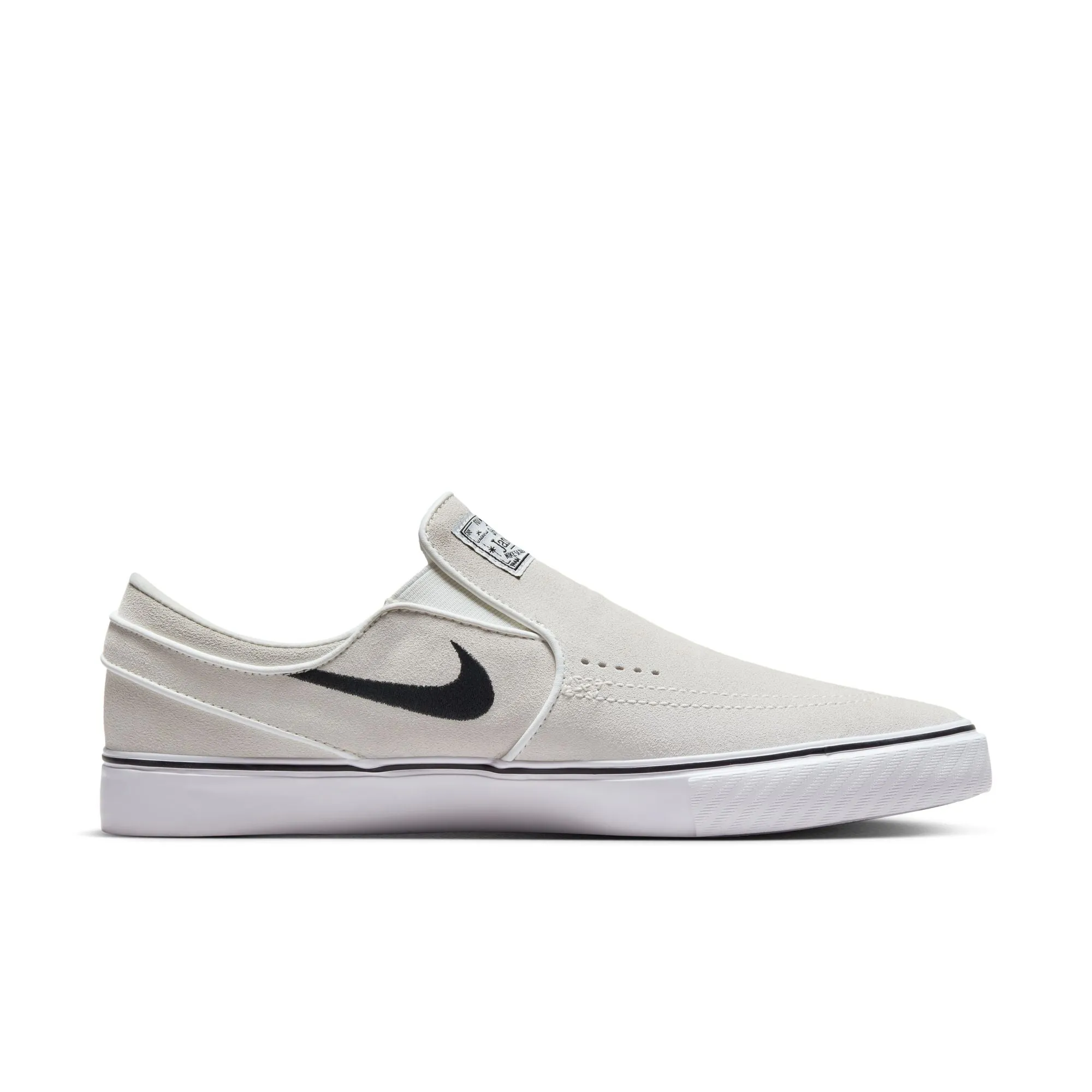 Nike SB Janoski+ Slip sold by Dime product image thumbnail 5