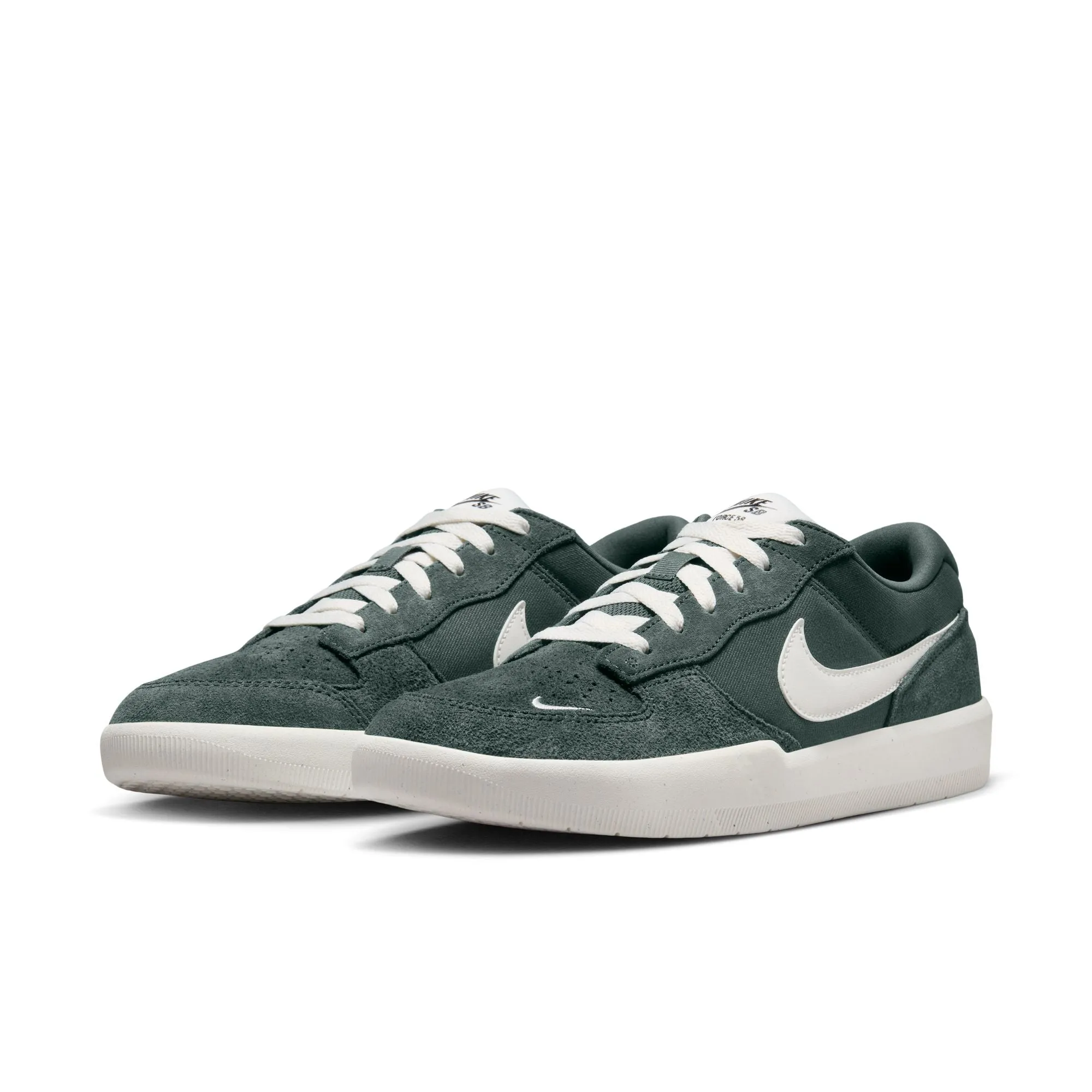Nike SB Force 58 sold by Dime product image thumbnail 2