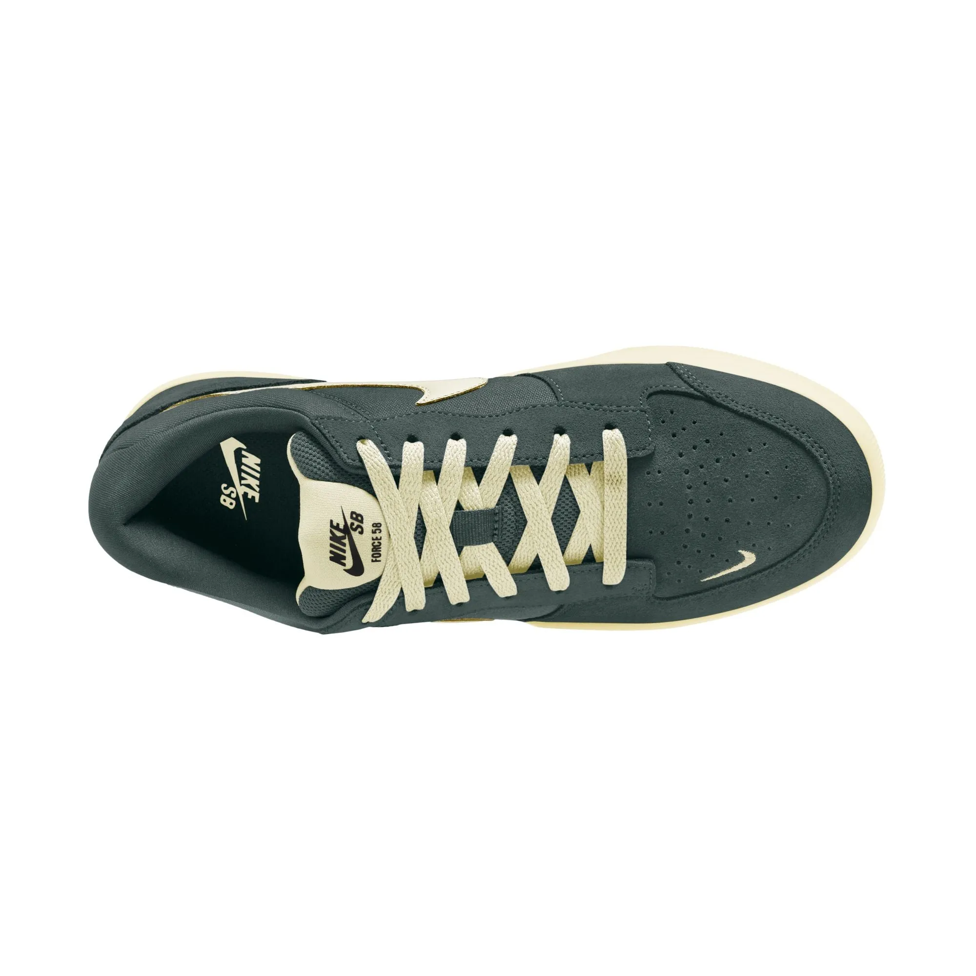 Nike SB Force 58 sold by Dime product image thumbnail 5