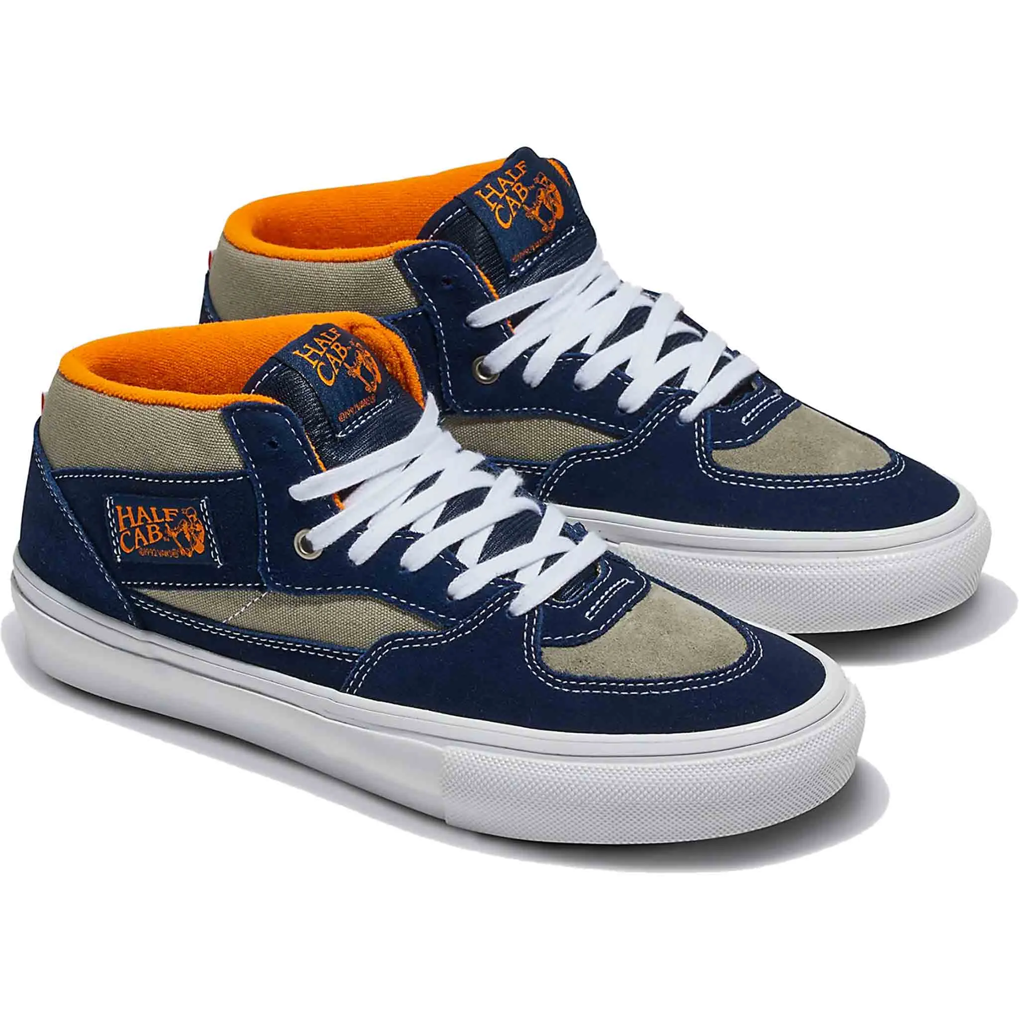 Vans Skate Classic Half Cab sold by Dime product image thumbnail 2