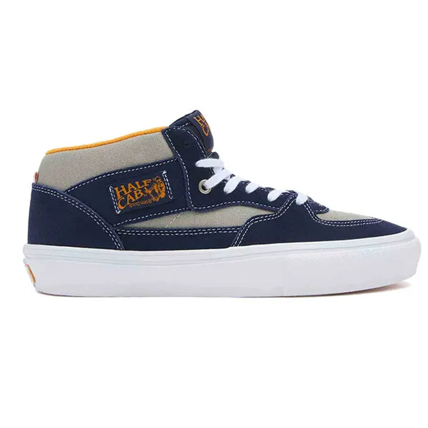 Vans Skate Classic Half Cab sold by Dime
