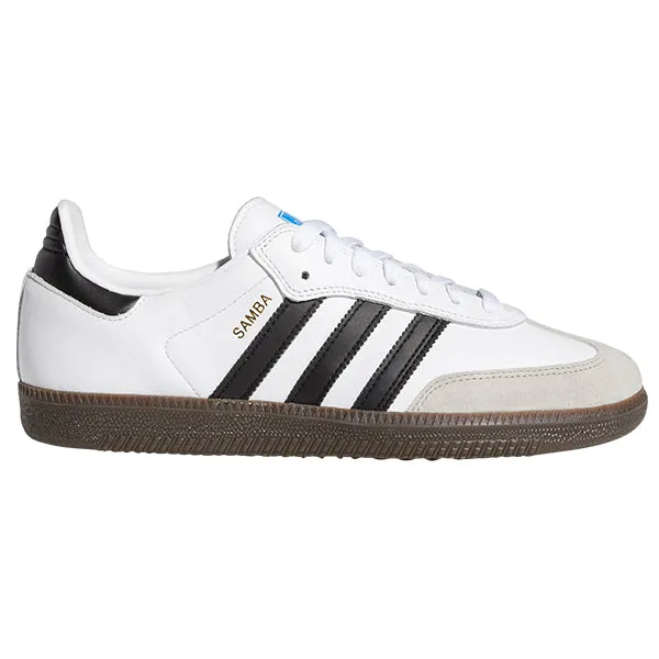 Adidas Samba sold by Dime