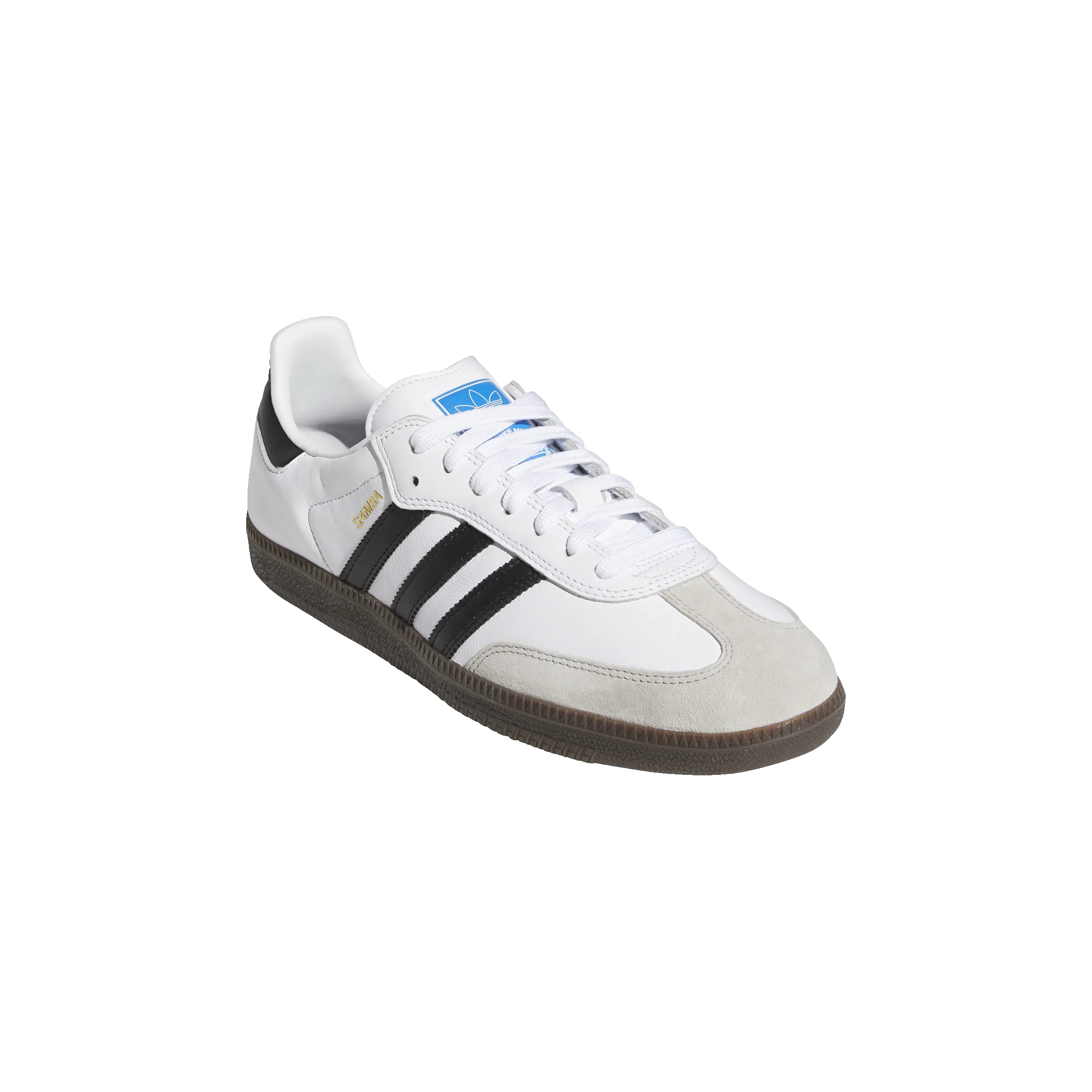 Adidas Samba sold by Dime product image thumbnail 4