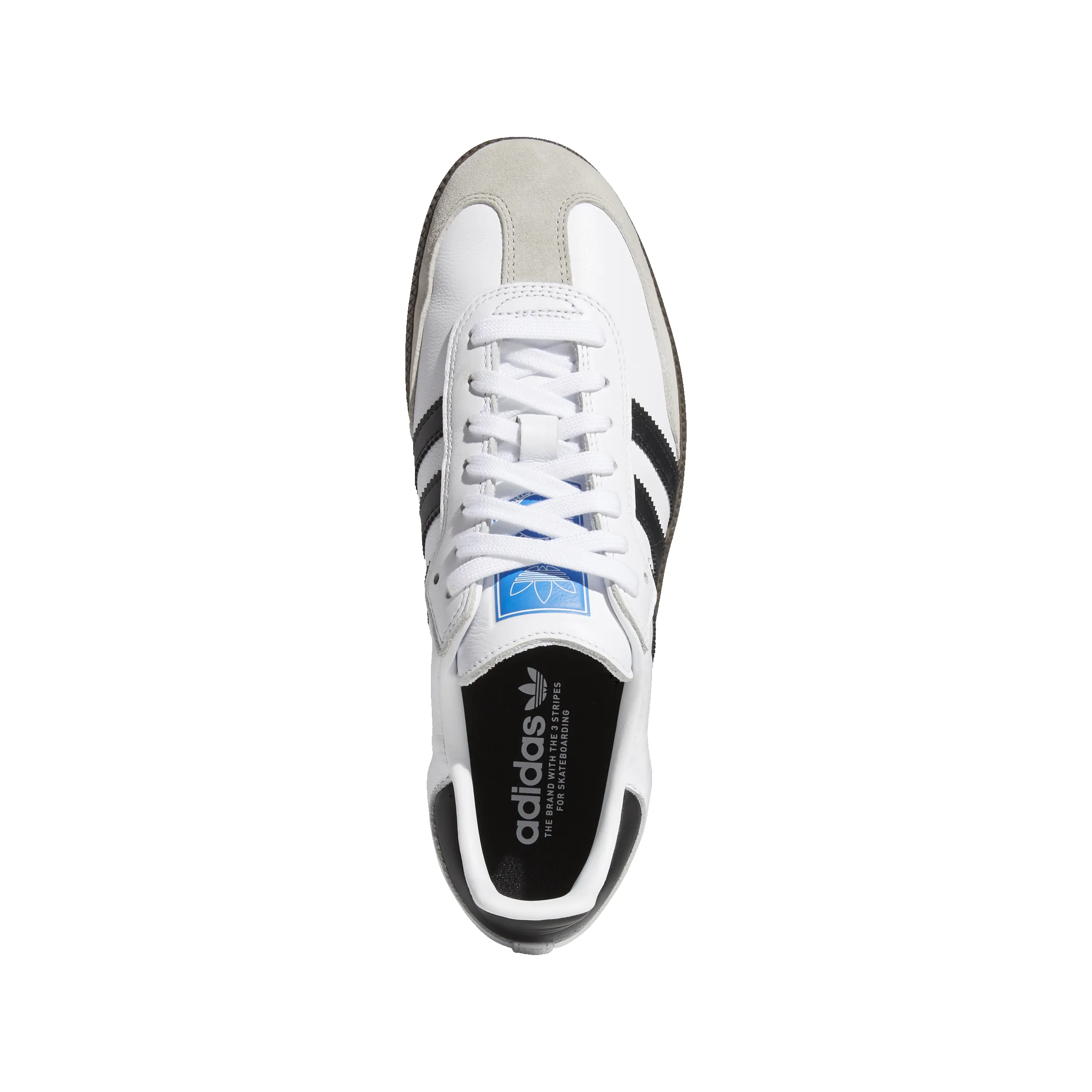 Adidas Samba sold by Dime product image thumbnail 3