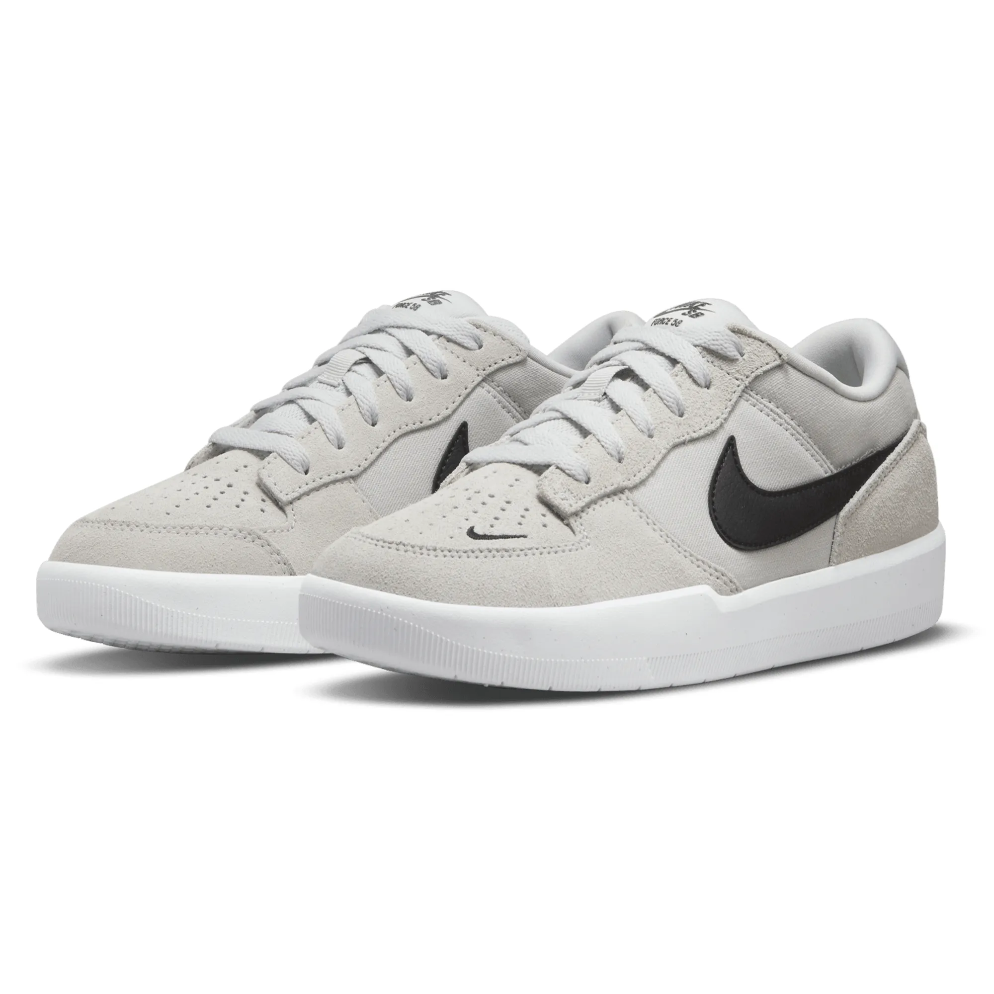 Nike SB Force 58 sold by Dime product image thumbnail 3