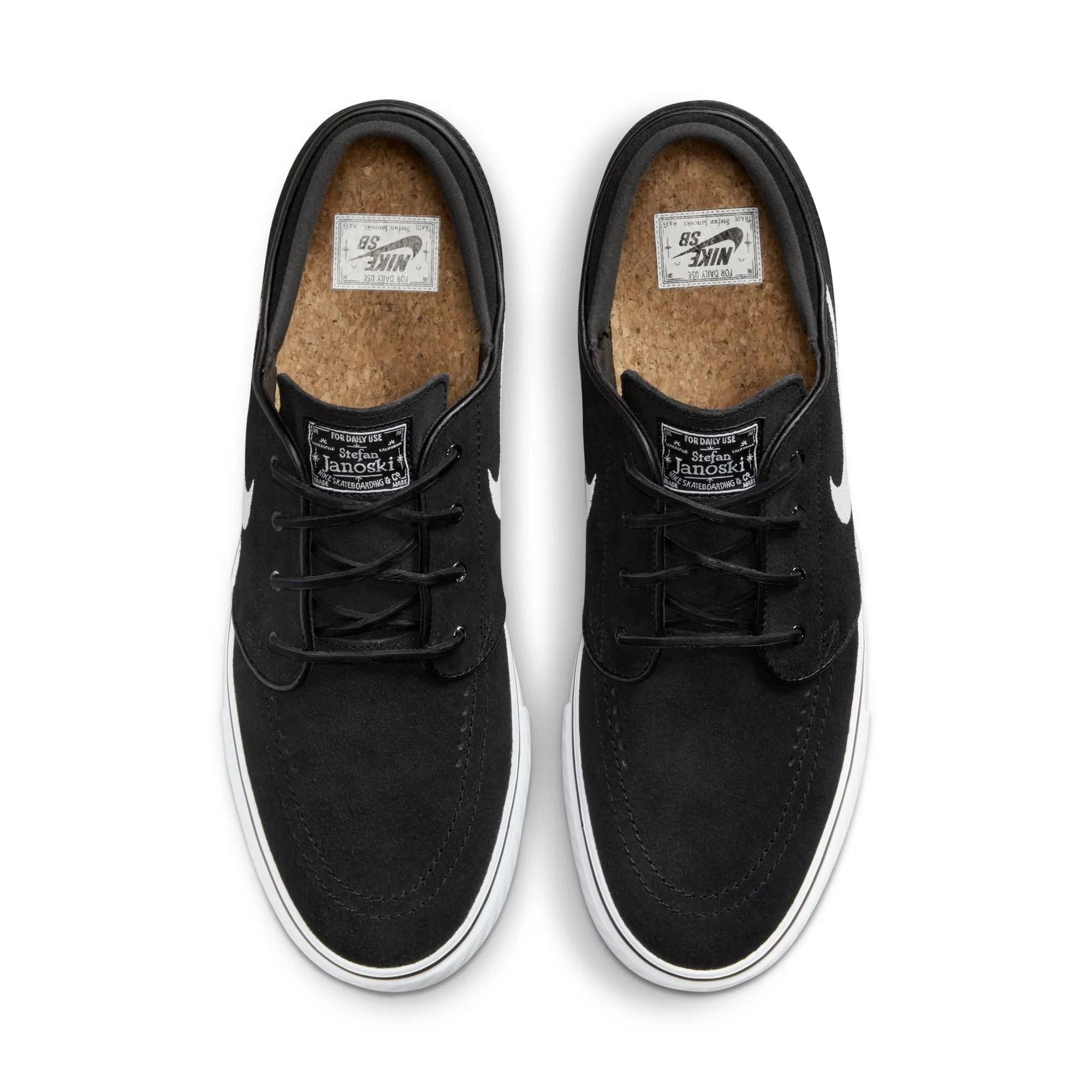 Nike SB Zoom Janoski sold by Dime product image thumbnail 4