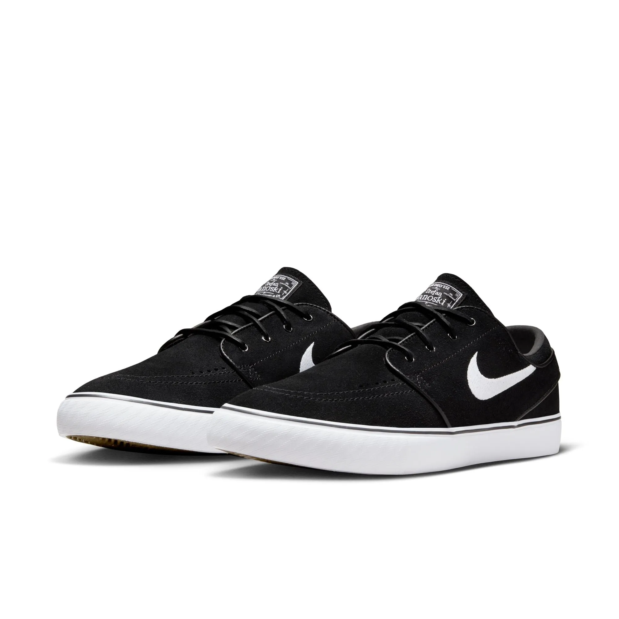 Nike SB Zoom Janoski sold by Dime product image thumbnail 3