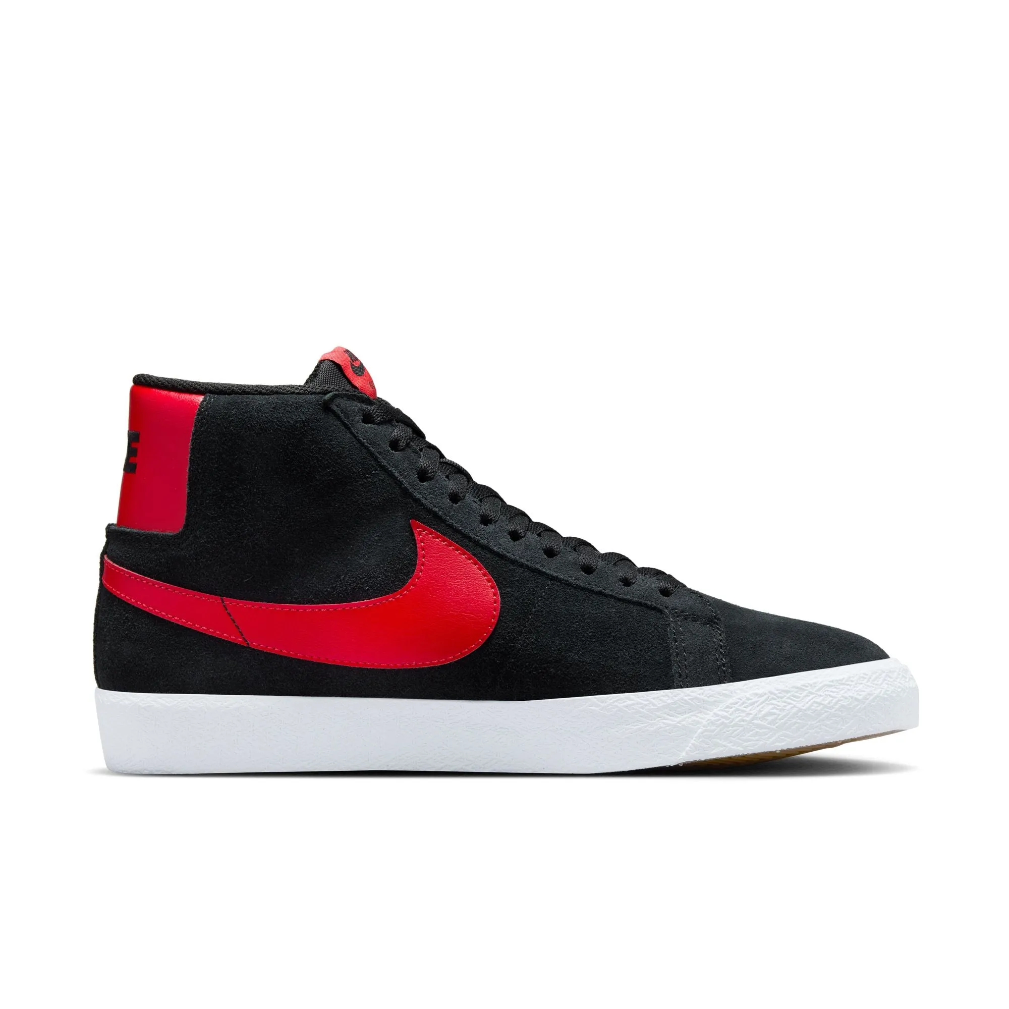 Nike SB Zoom Blazer Mid sold by Dime product image thumbnail 4