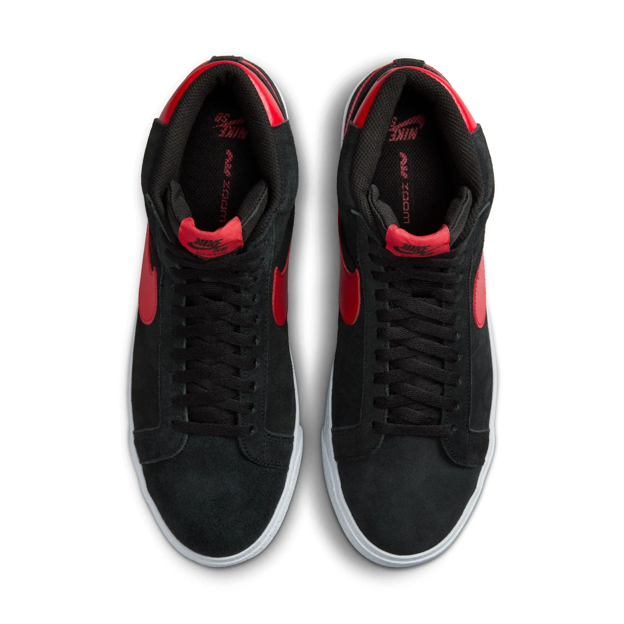 Nike SB Zoom Blazer Mid sold by Dime product image thumbnail 2