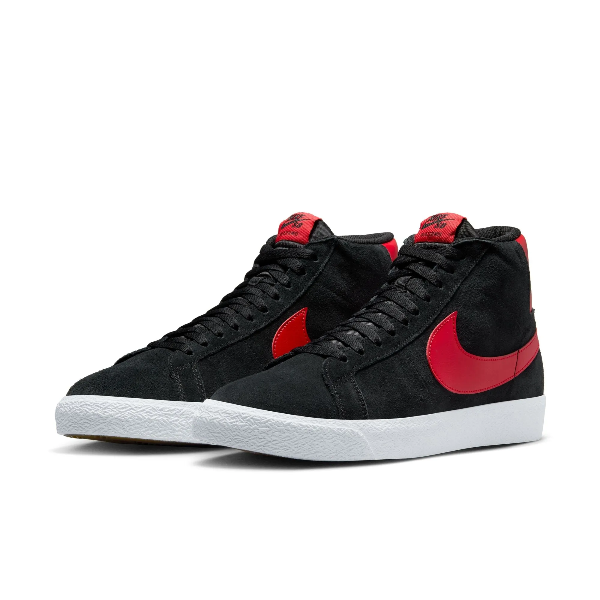 Nike SB Zoom Blazer Mid sold by Dime product image thumbnail 3