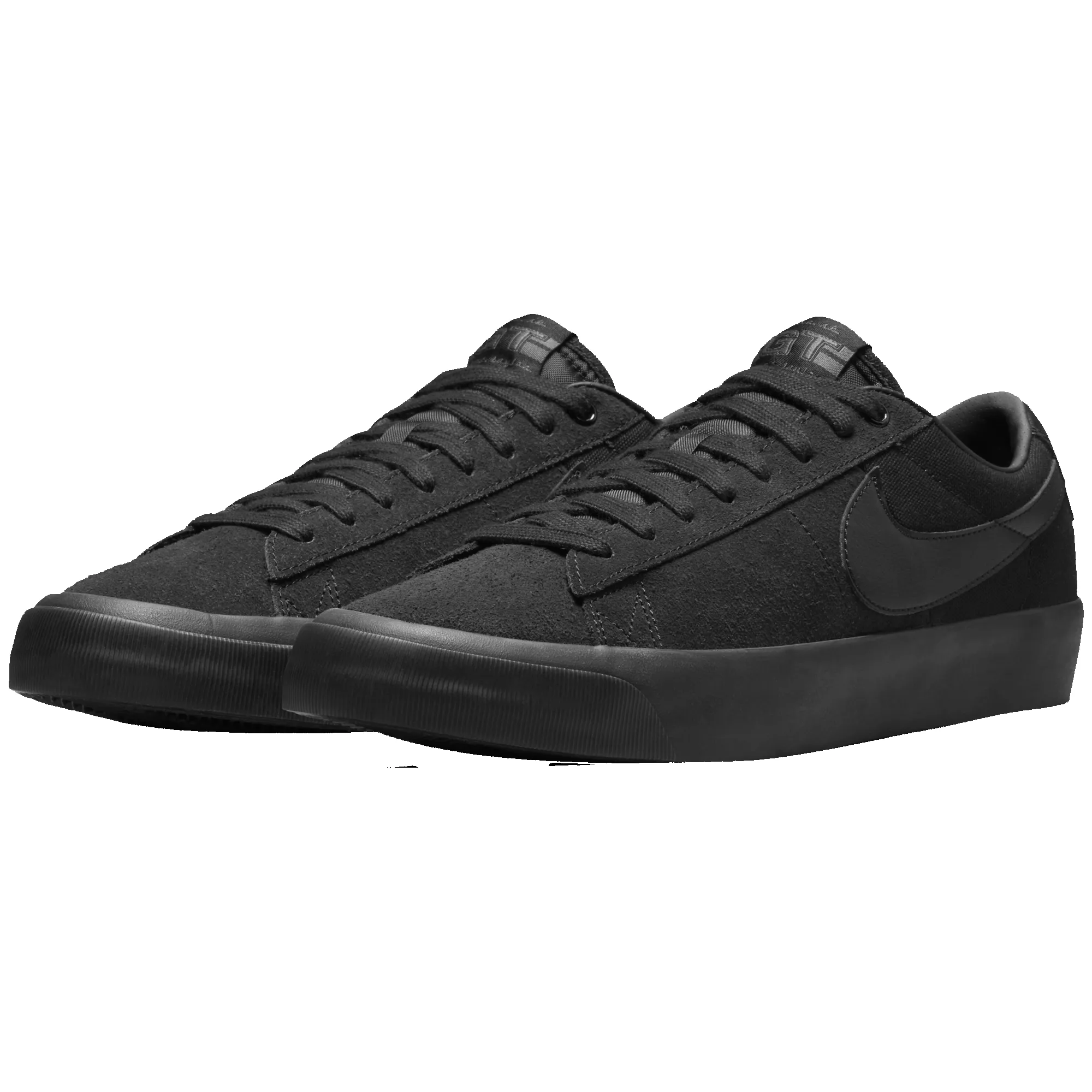 Nike SB Zoom Blazer Low Pro GT sold by Dime product image thumbnail 3