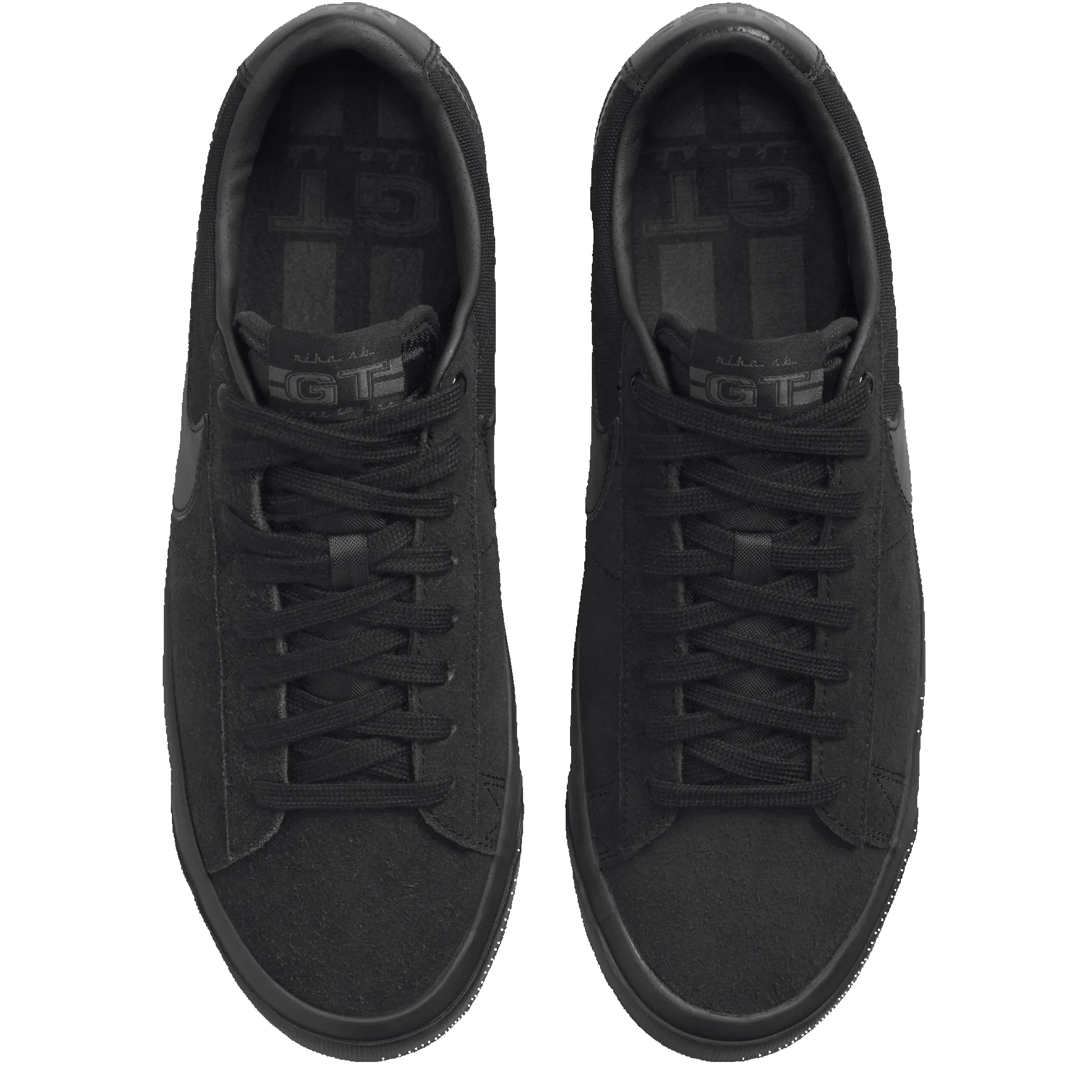 Nike SB Zoom Blazer Low Pro GT sold by Dime product image thumbnail 5