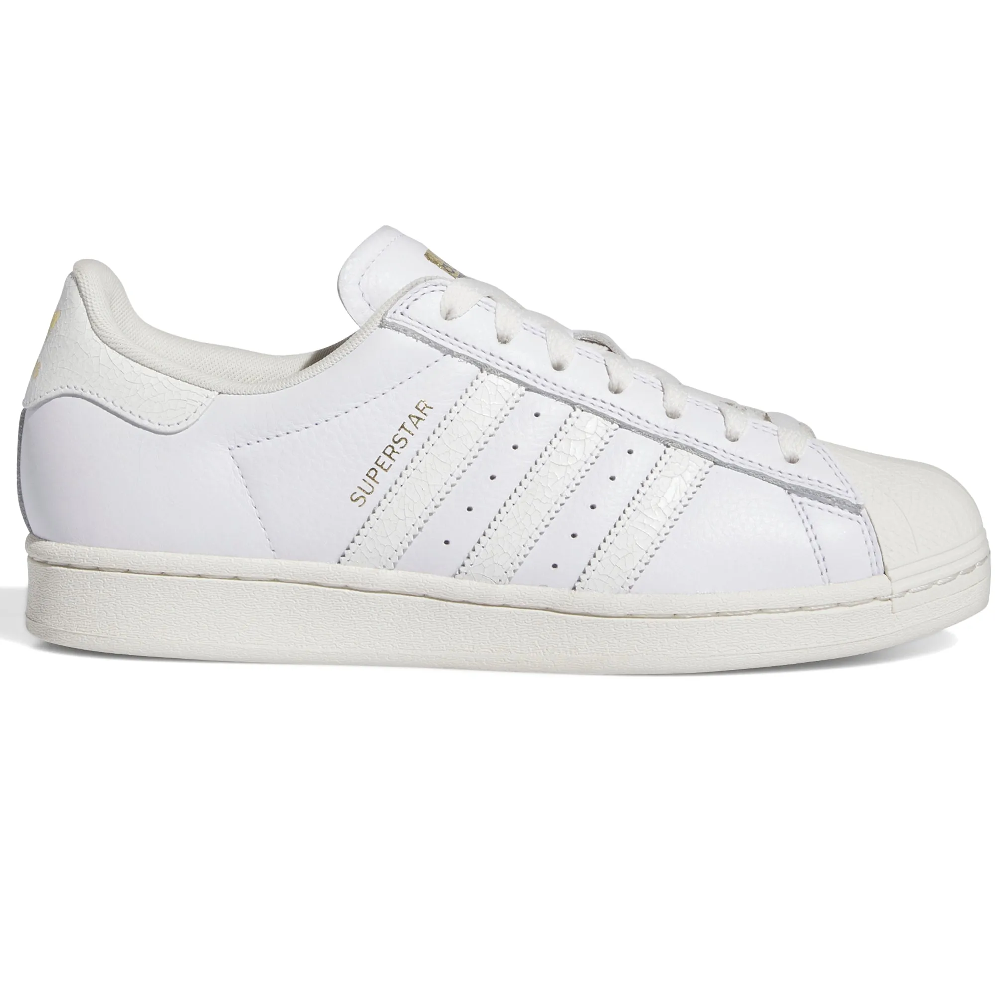 Adidas Superstar ADV sold by Dime