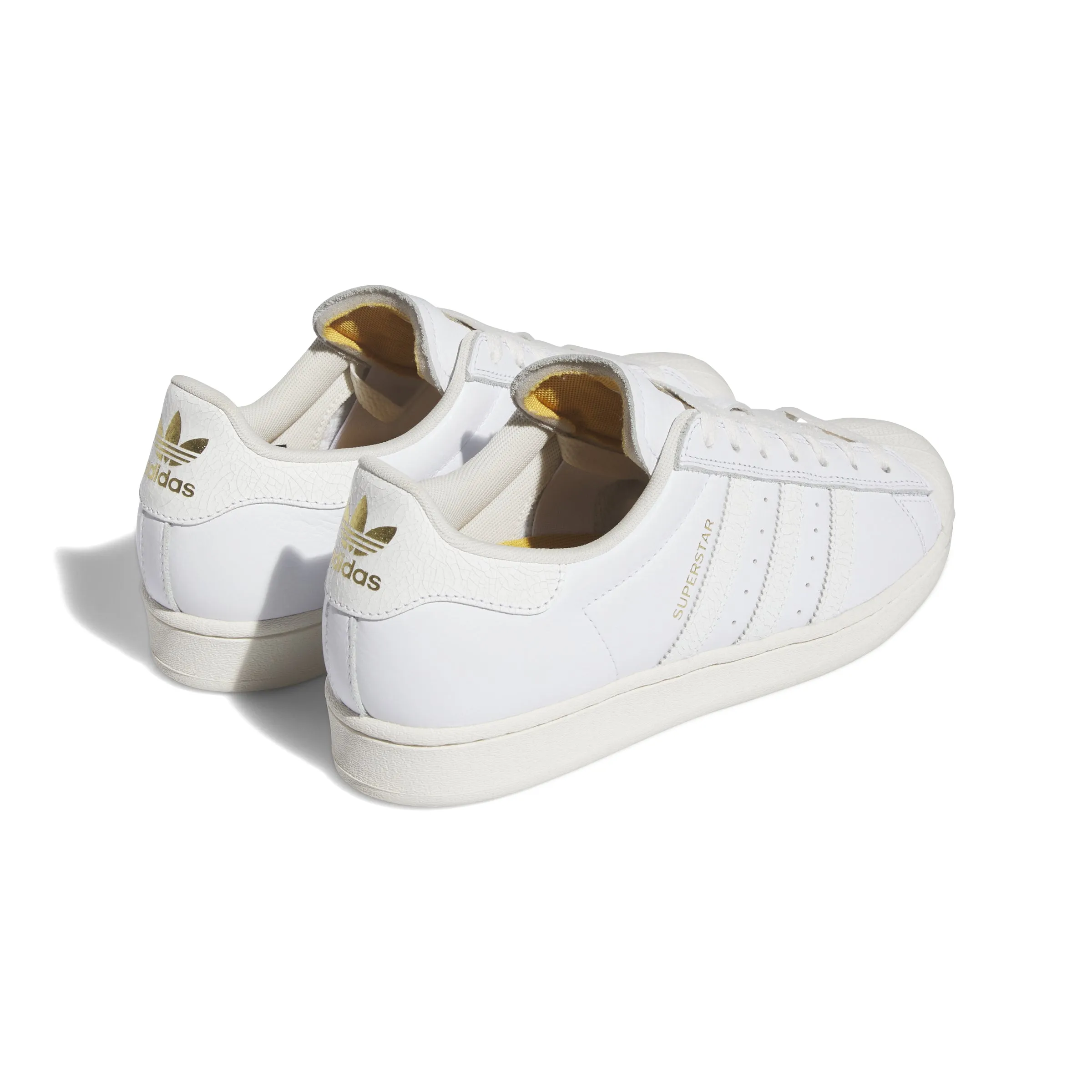 Adidas Superstar ADV sold by Dime product image thumbnail 5