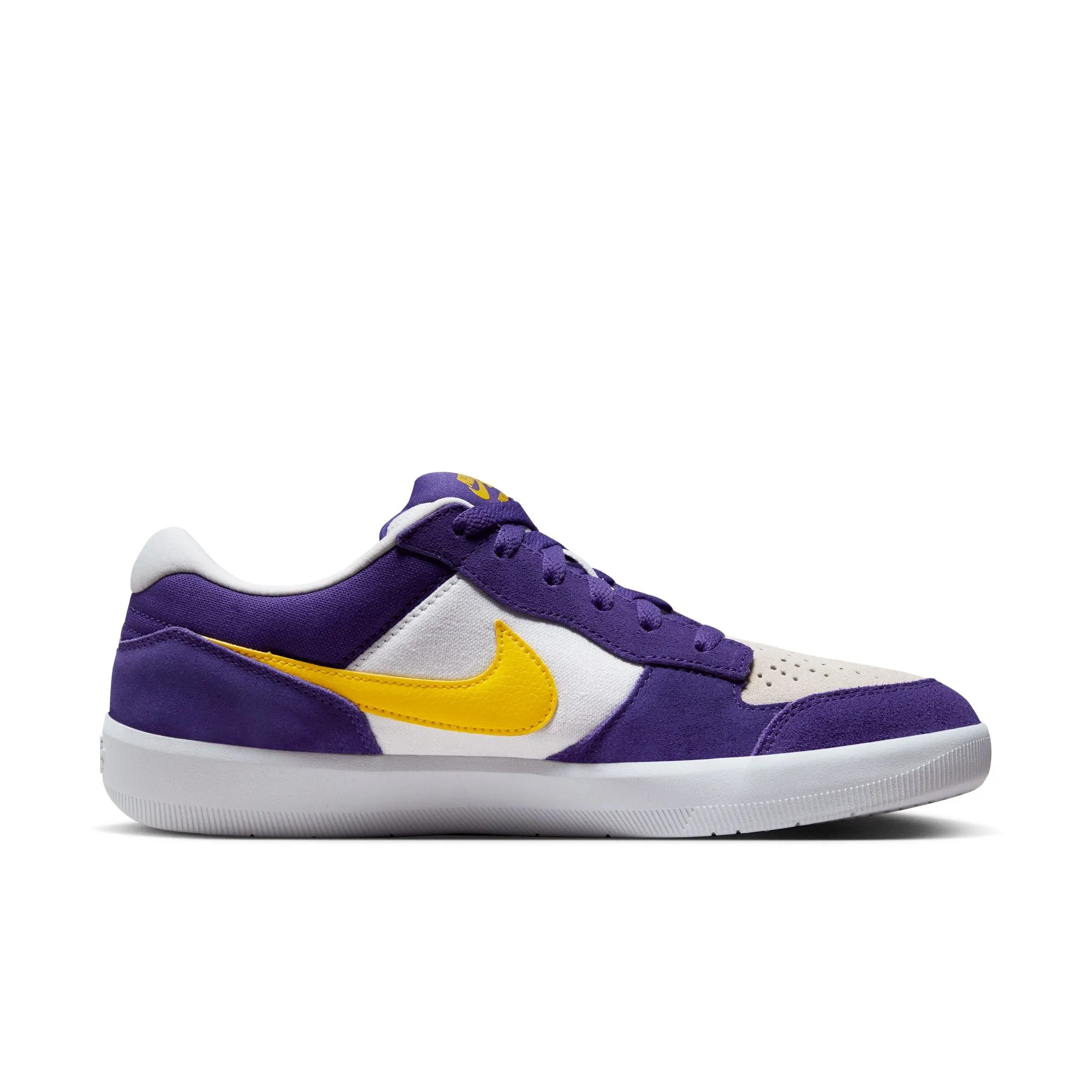 Nike SB Force 58 sold by Dime product image thumbnail 2
